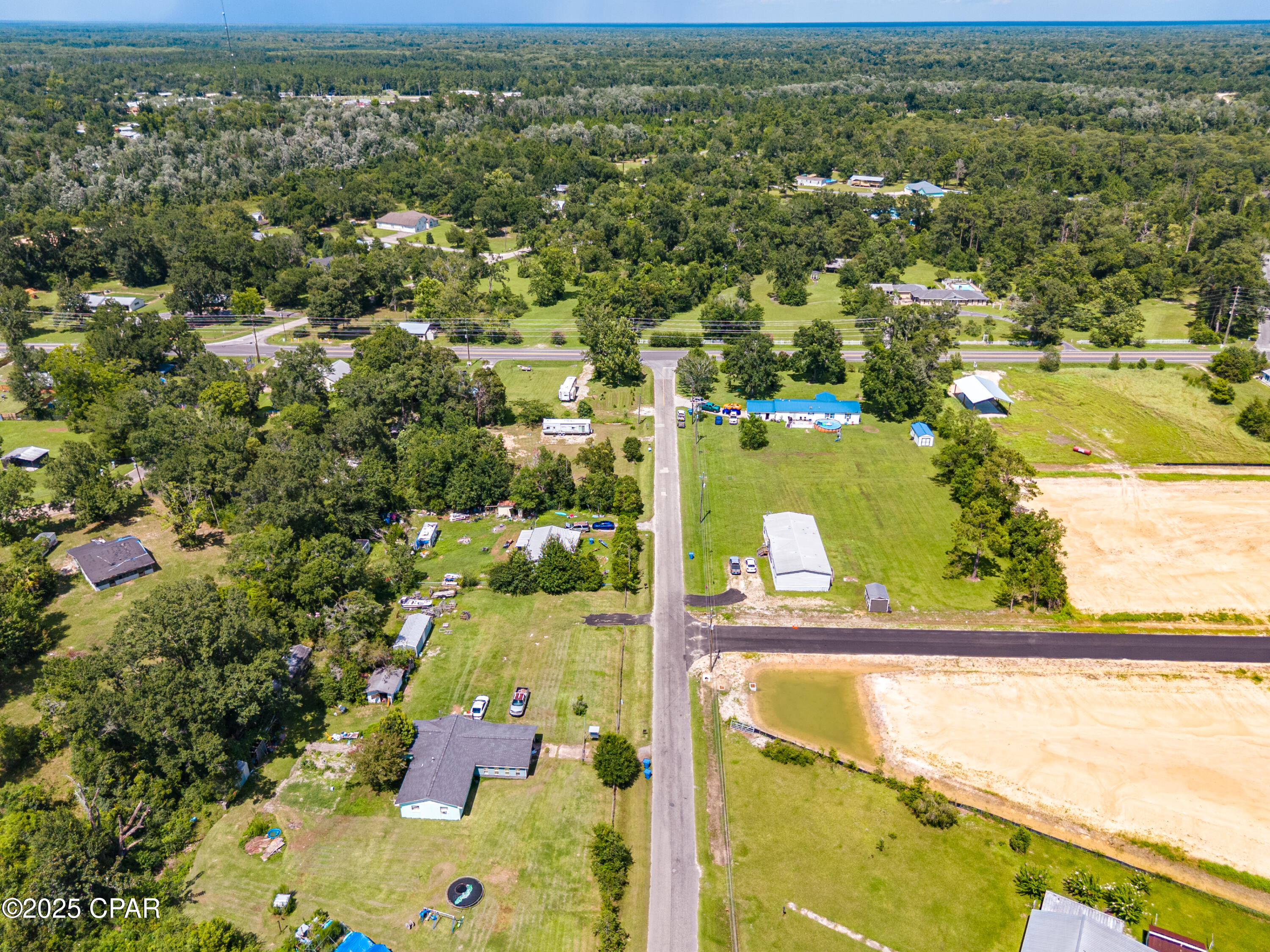 153 Old Dairy Farm Road, Wewahitchka, Florida image 5