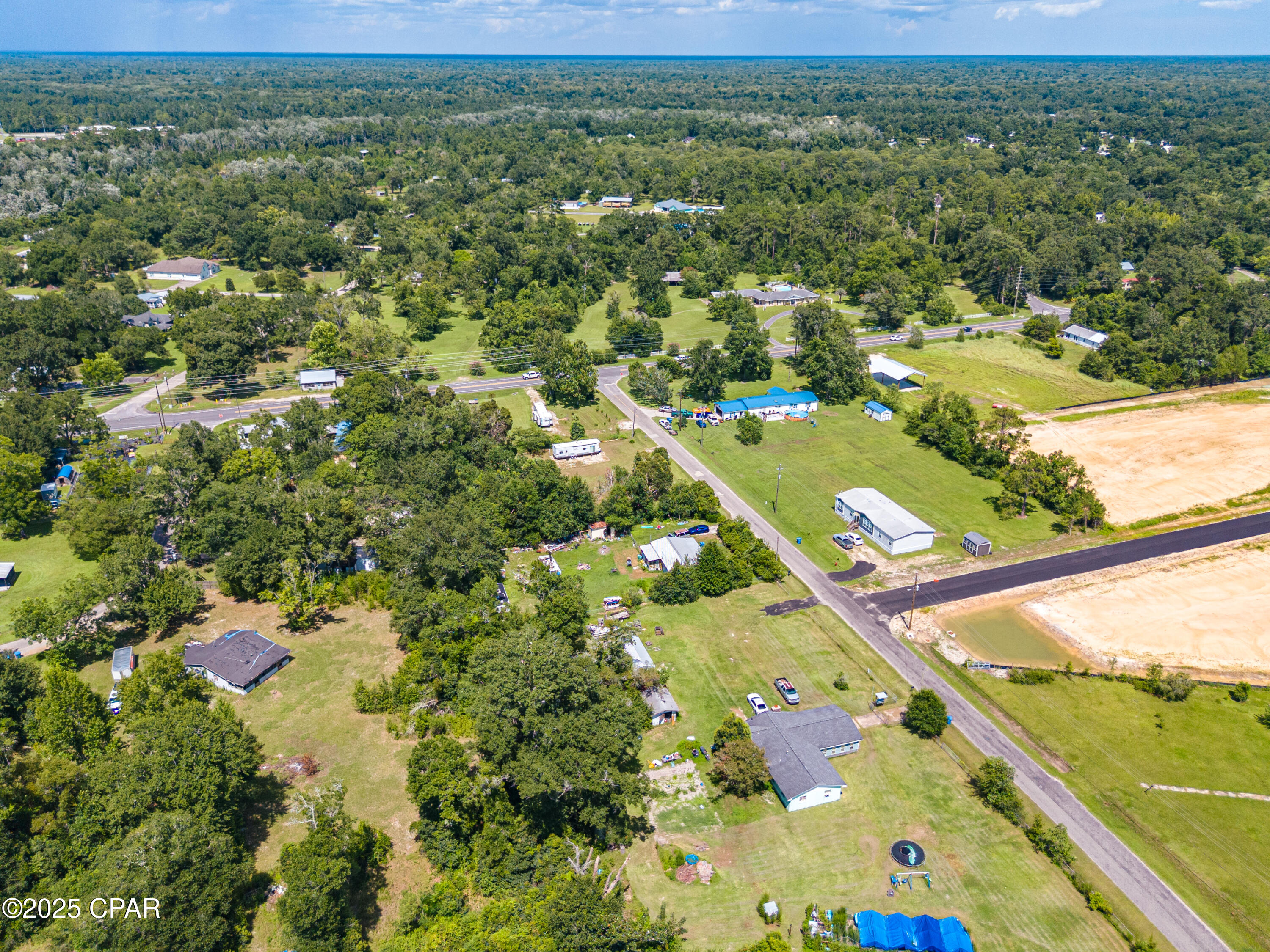 153 Old Dairy Farm Road, Wewahitchka, Florida image 6