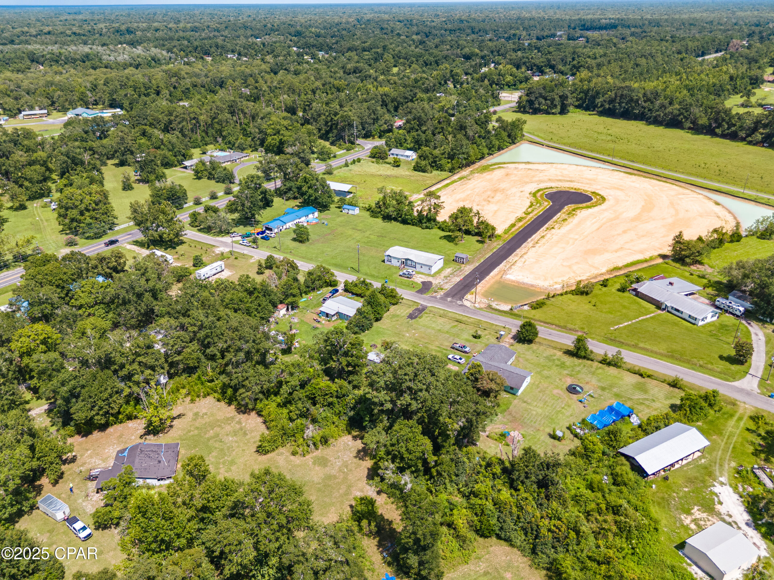 153 Old Dairy Farm Road, Wewahitchka, Florida image 7