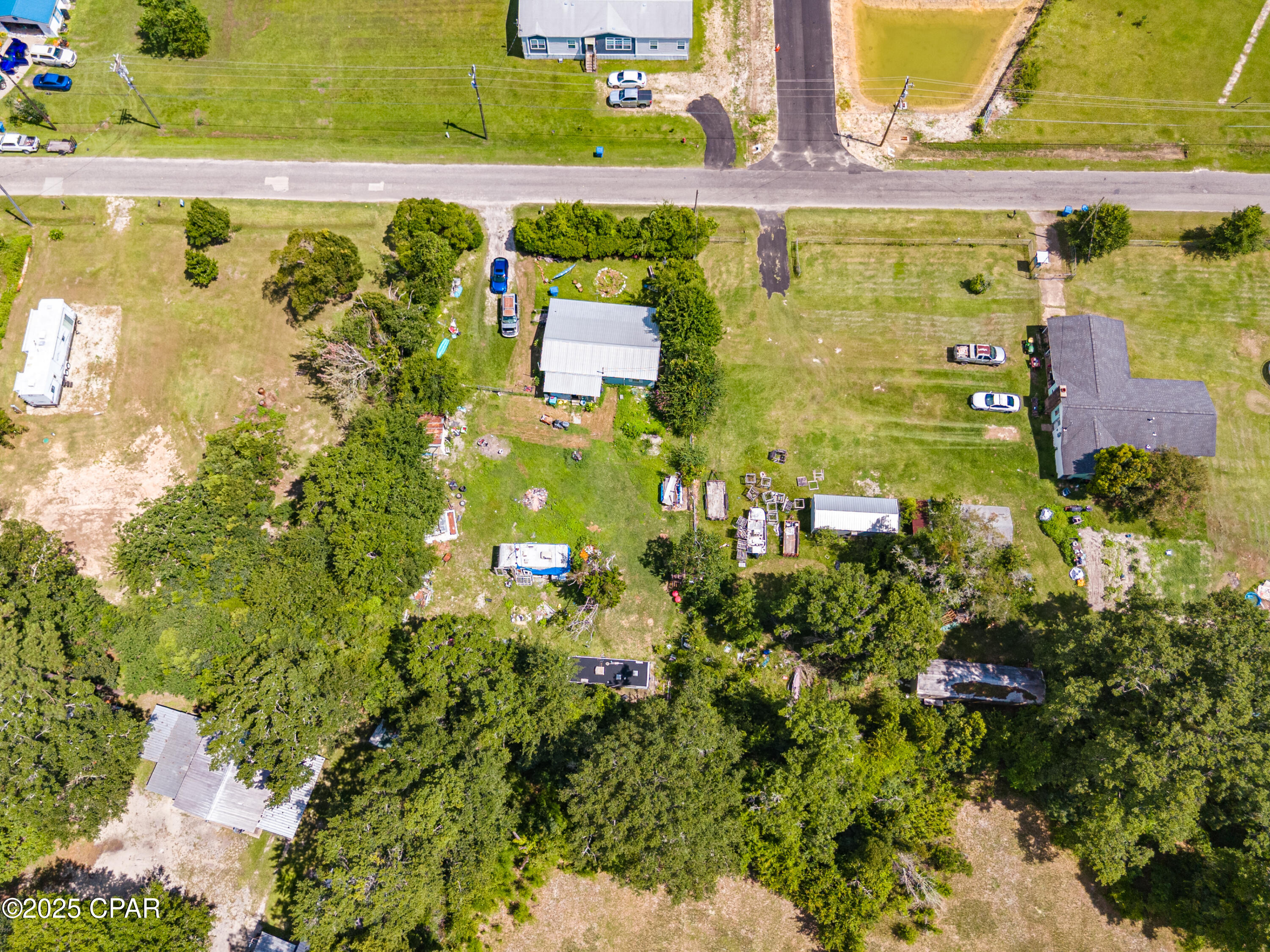 153 Old Dairy Farm Road, Wewahitchka, Florida image 8