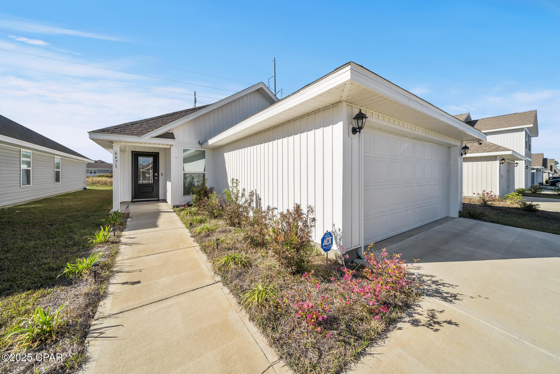 6671 Atkins Road, Panama City, Florida image 1
