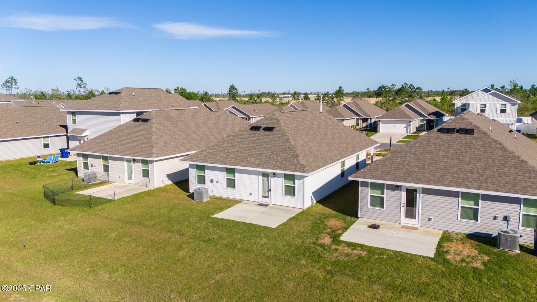 6671 Atkins Road, Panama City, Florida image 25