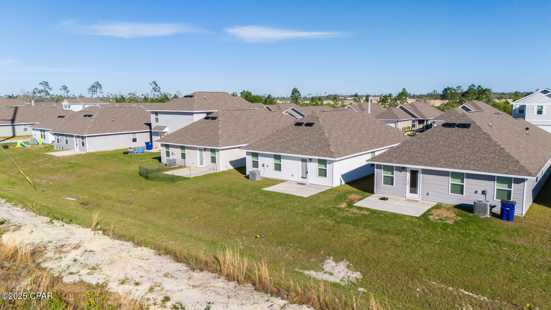 6671 Atkins Road, Panama City, Florida image 26