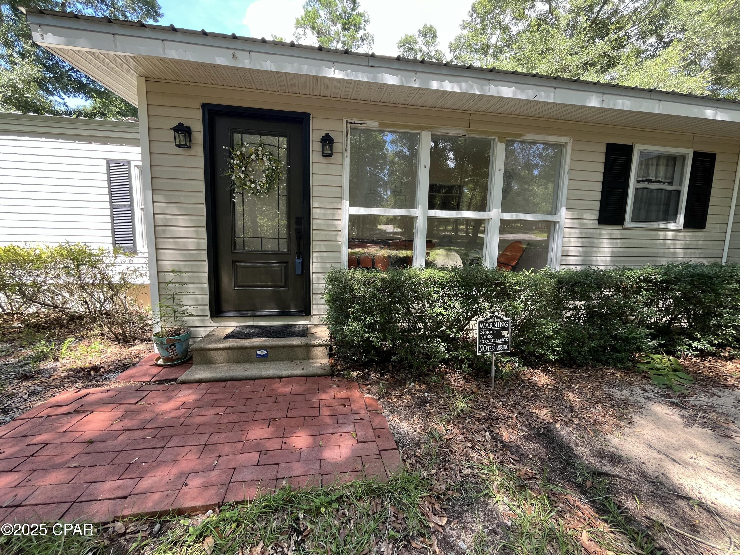 3322 Lucas Lake Road #B, Chipley, Florida image 1