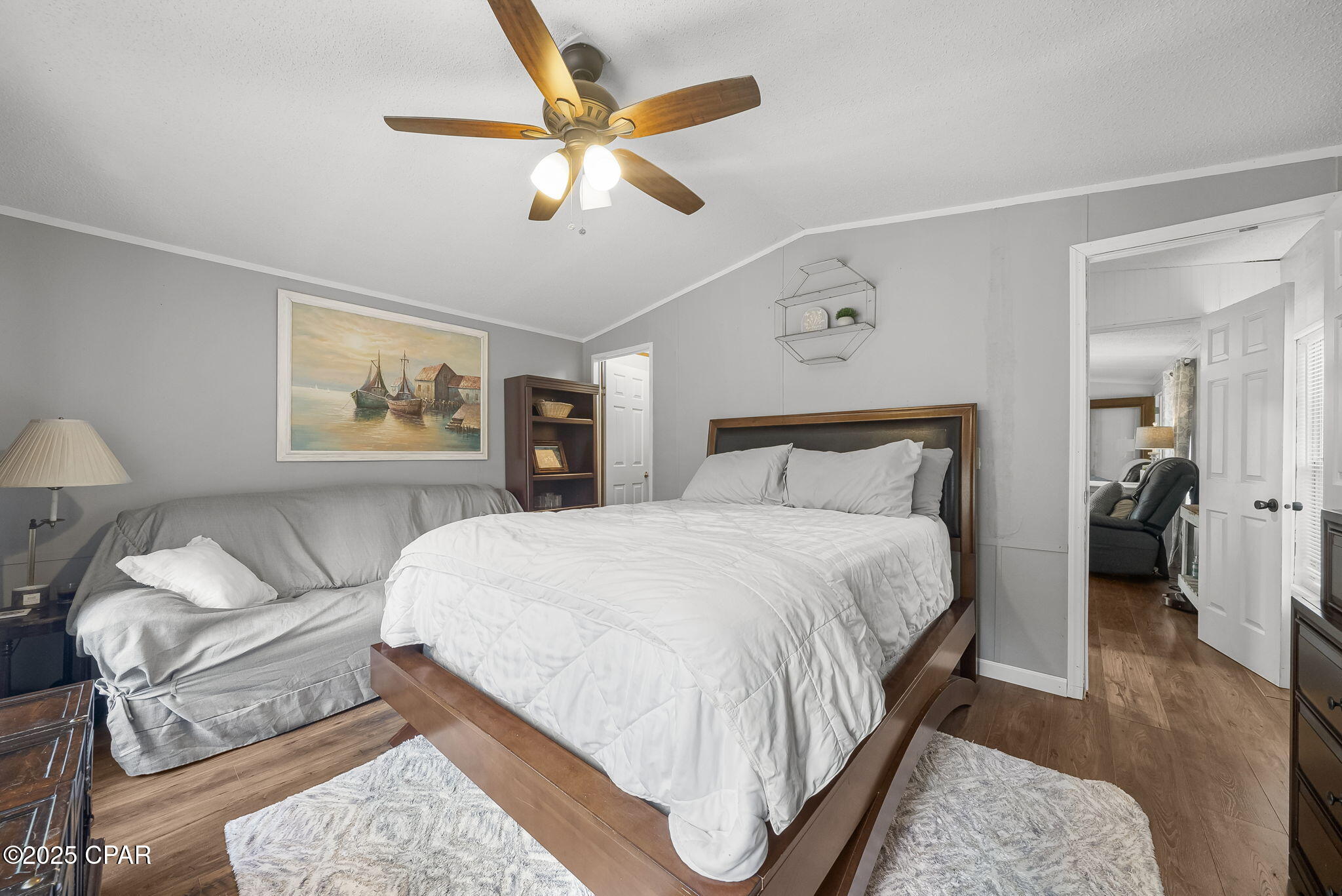 3322 Lucas Lake Road #B, Chipley, Florida image 13