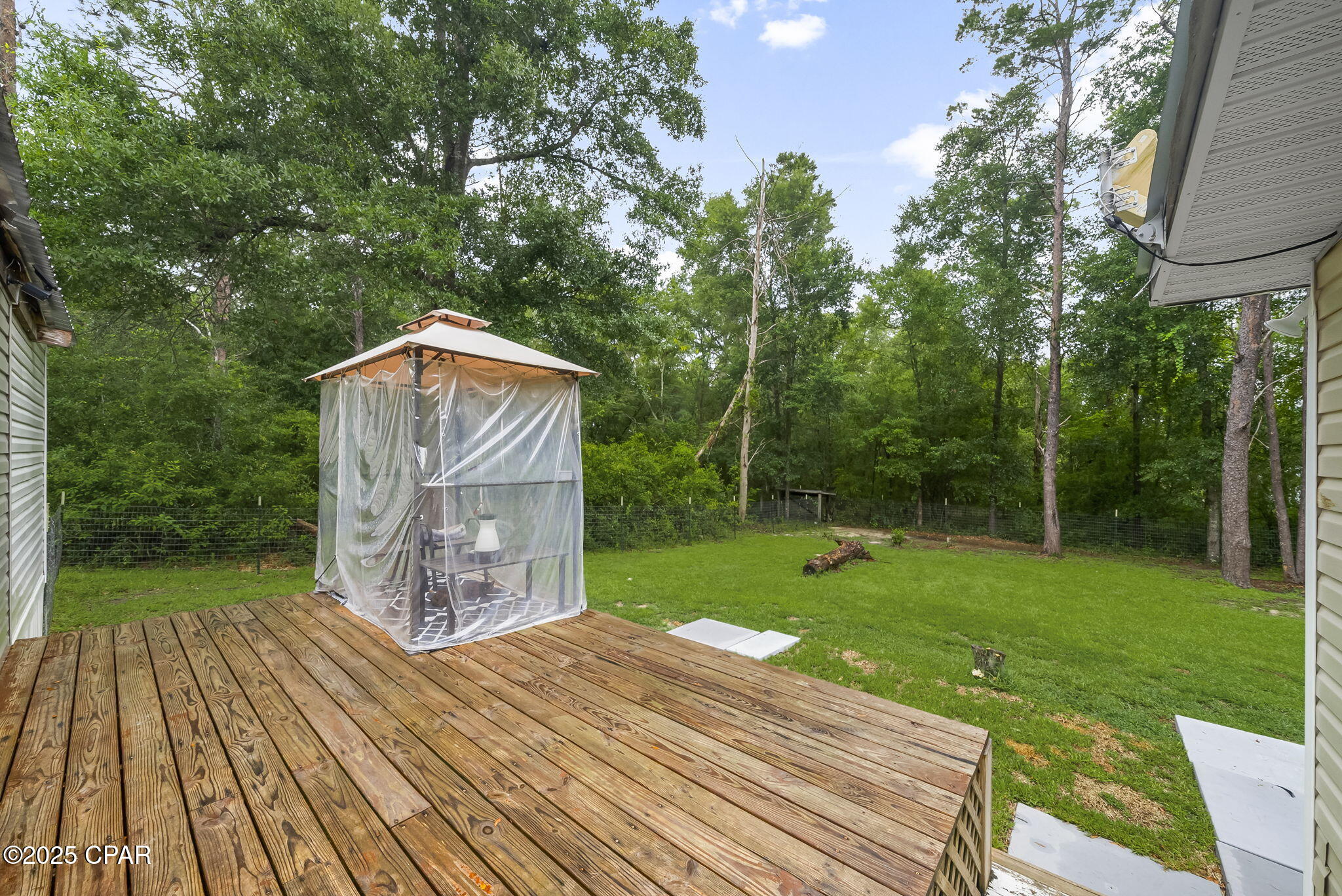 3322 Lucas Lake Road #B, Chipley, Florida image 23