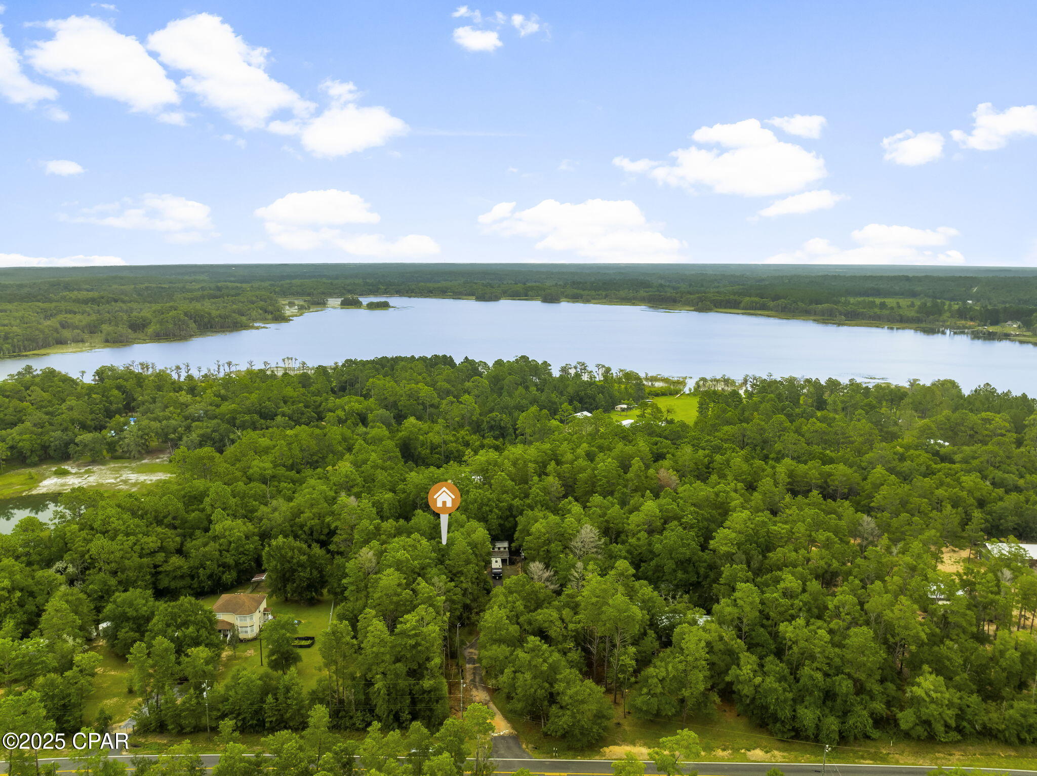3322 Lucas Lake Road #B, Chipley, Florida image 44