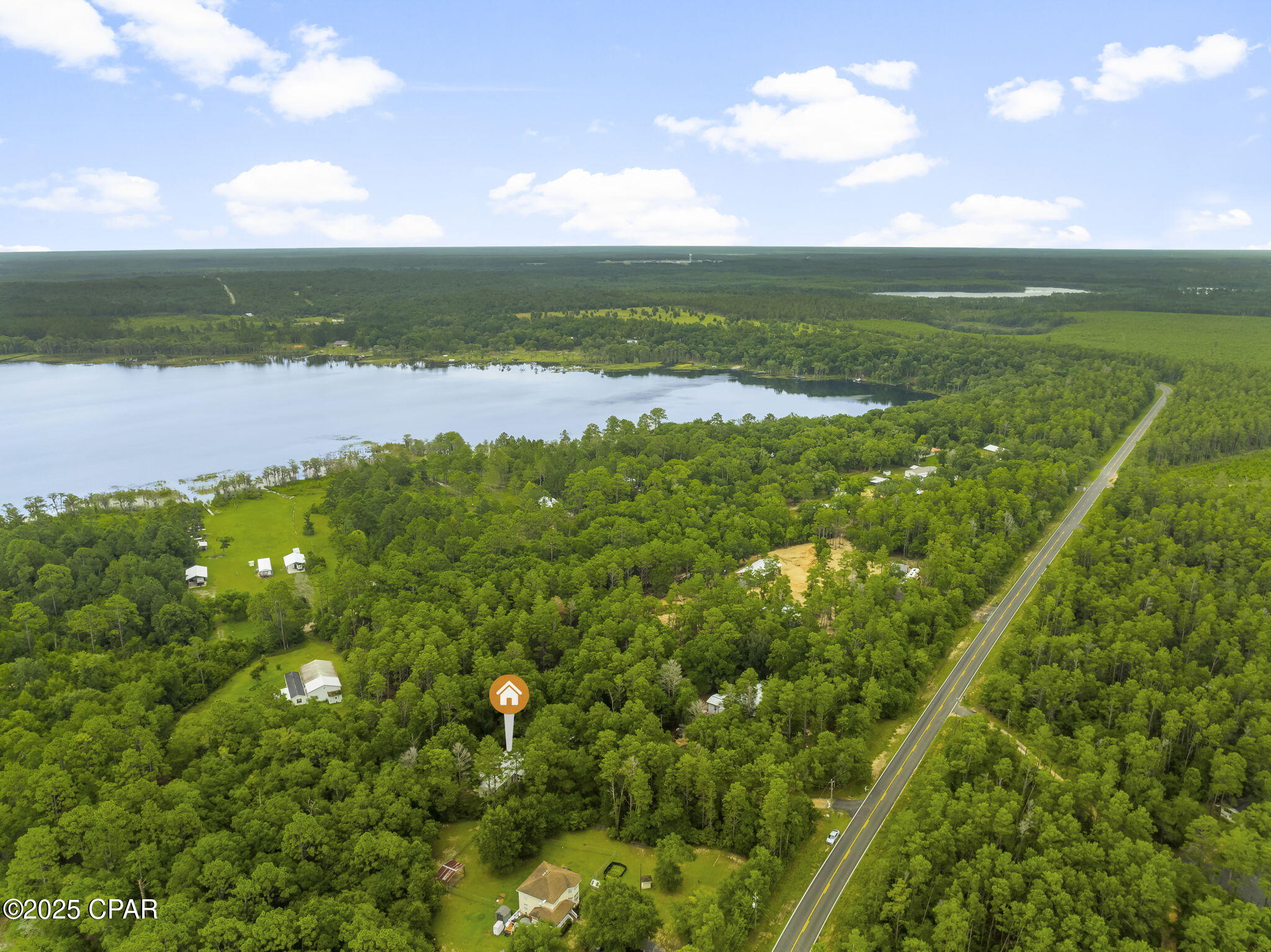 3322 Lucas Lake Road #B, Chipley, Florida image 45