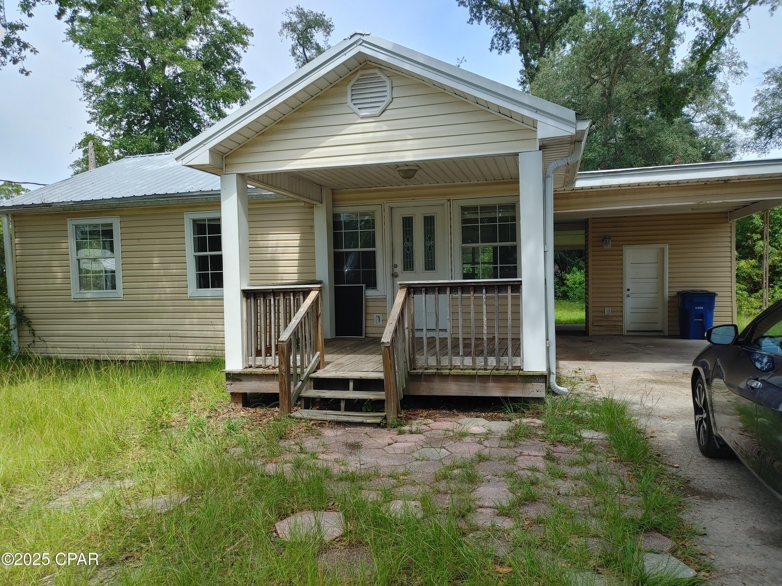1604 Drake Avenue, Panama City, Florida image 1
