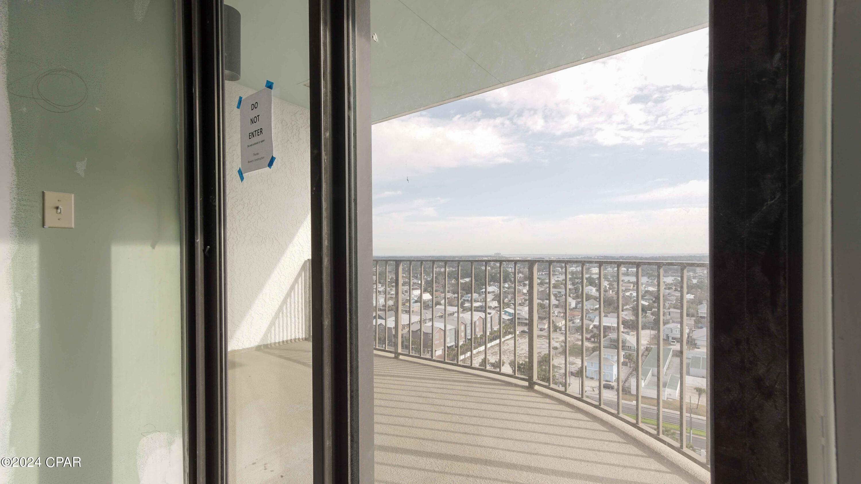 6201 Thomas Drive #1805, Panama City Beach, Florida image 23