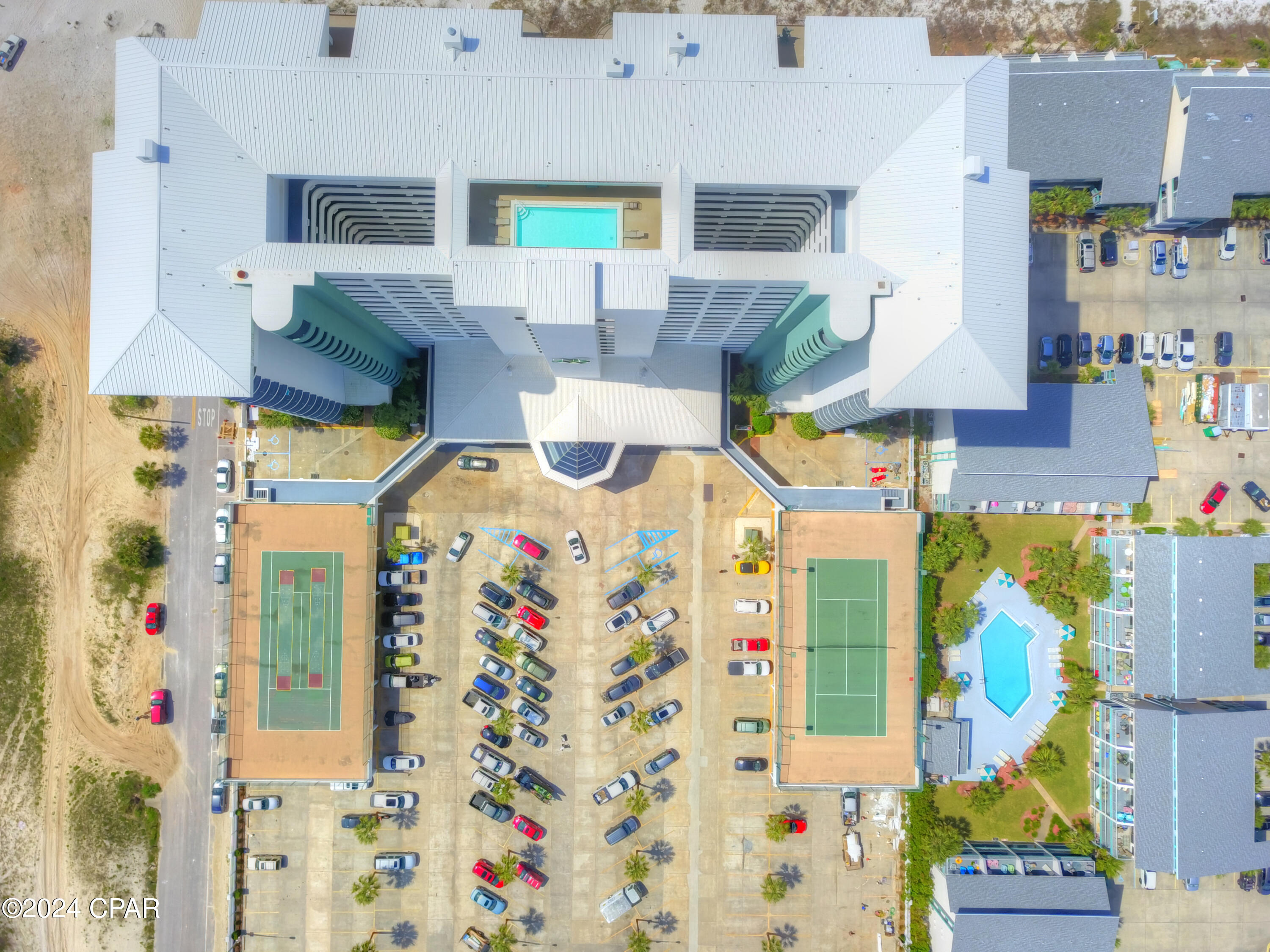 6201 Thomas Drive #1805, Panama City Beach, Florida image 3