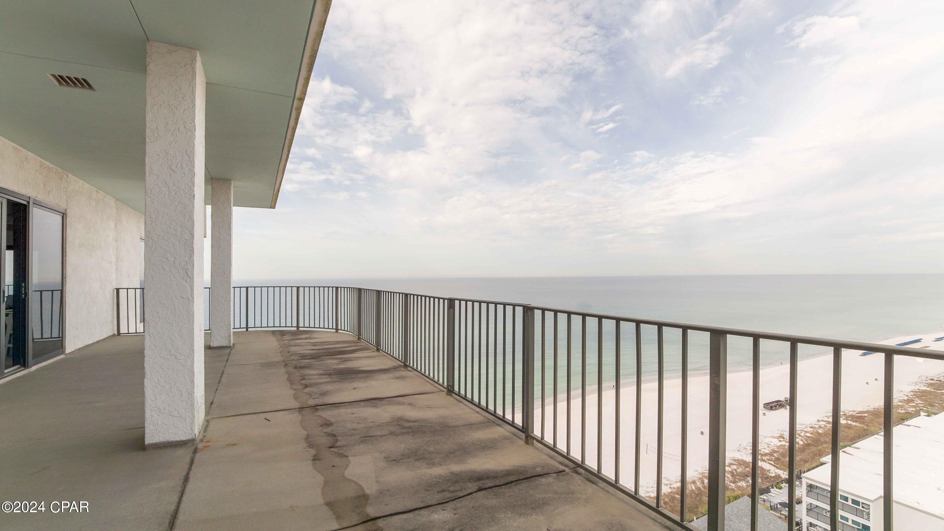 6201 Thomas Drive #1805, Panama City Beach, Florida image 38
