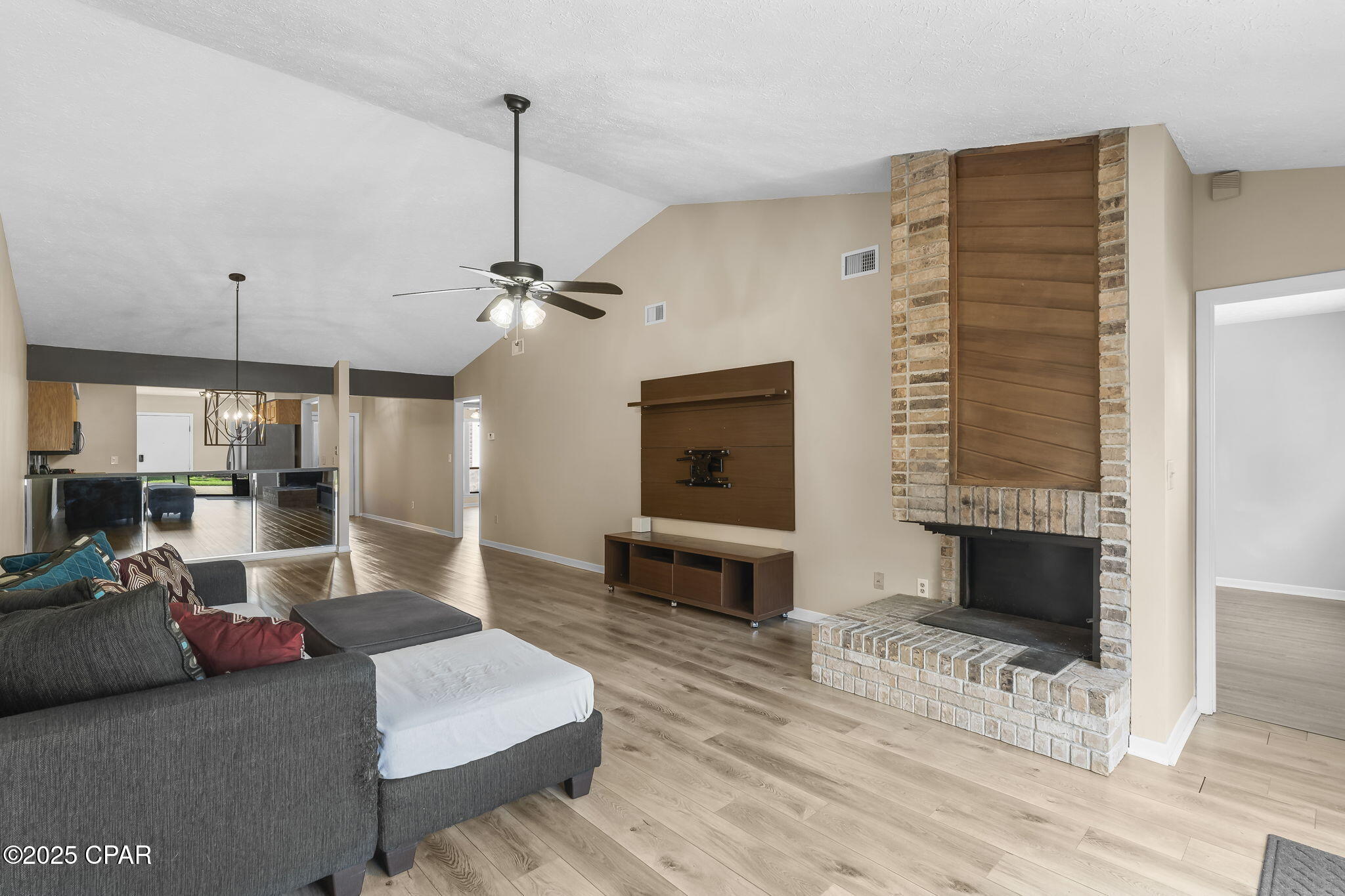122 Ridgecrest Court, Panama City, Florida image 15