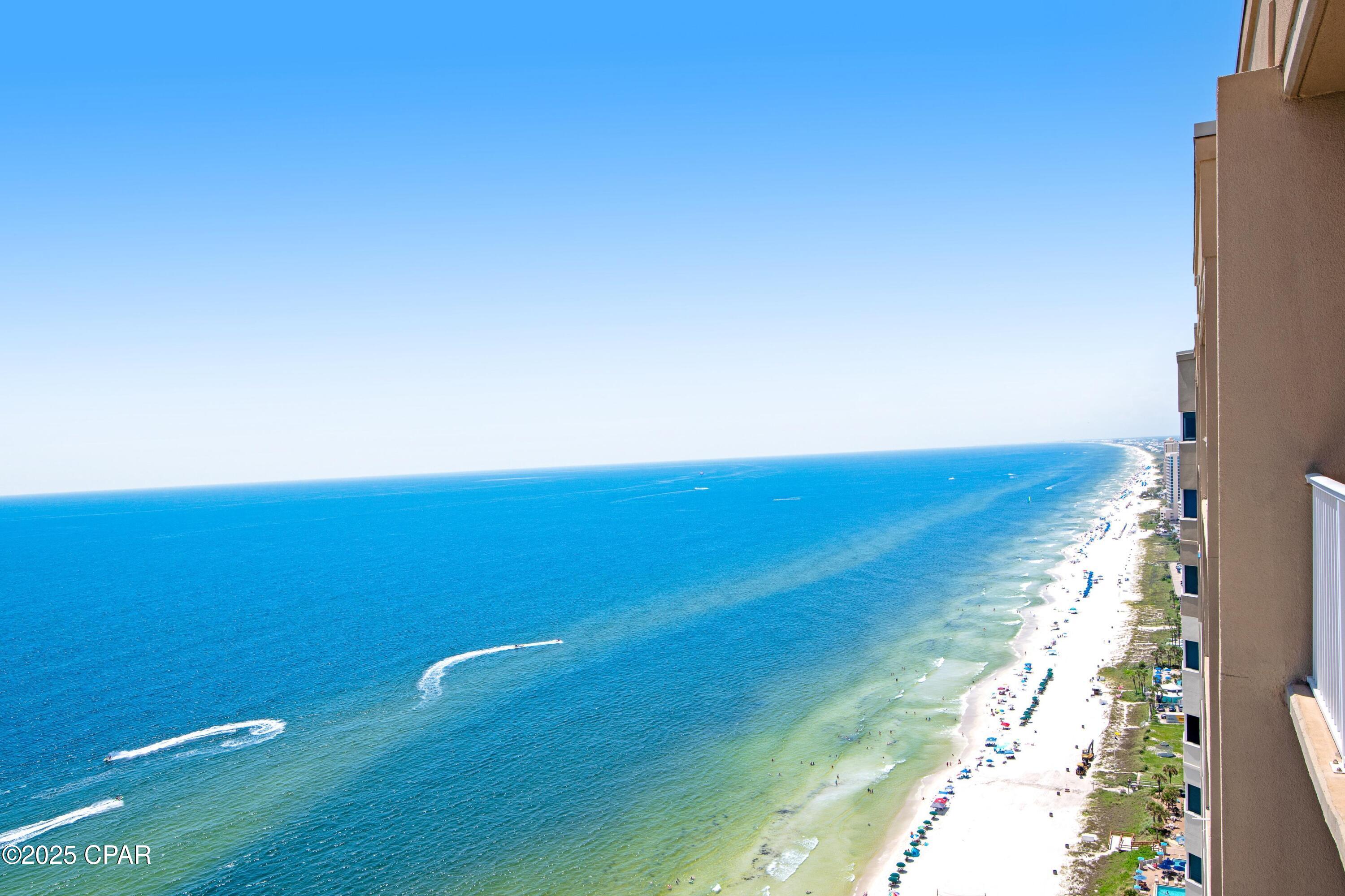 16819 Front Beach Road #3015, Panama City Beach, Florida image 1