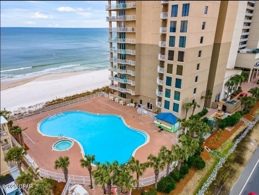 16819 Front Beach Road #3015, Panama City Beach, Florida image 30