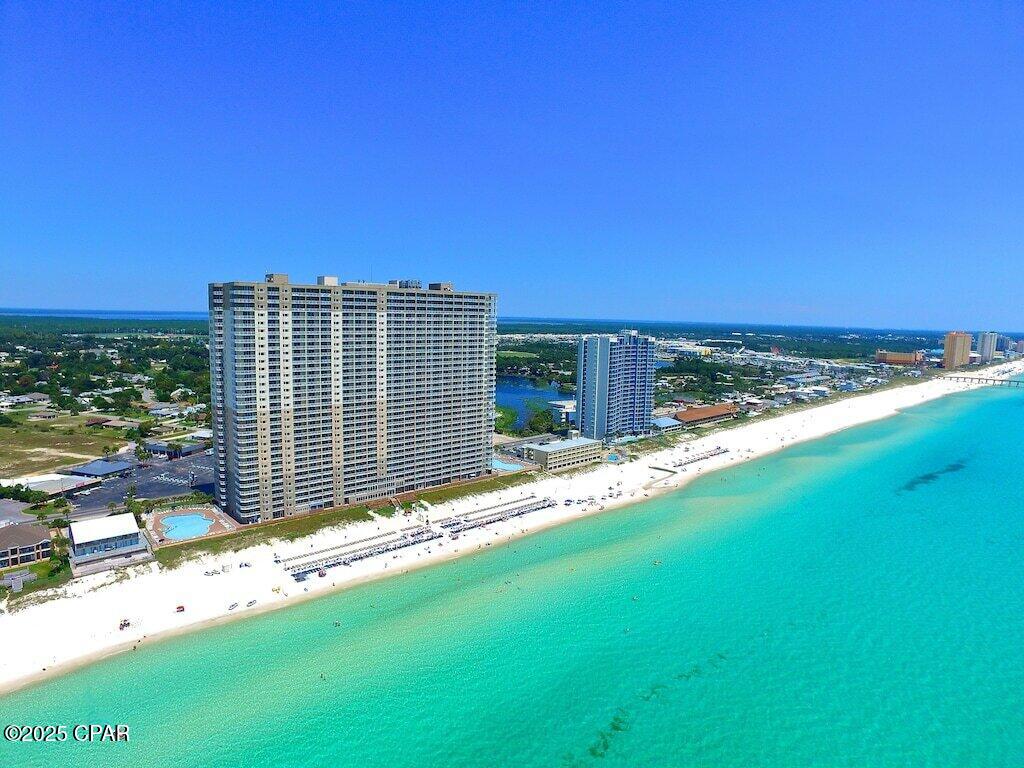 16819 Front Beach Road #3015, Panama City Beach, Florida image 43