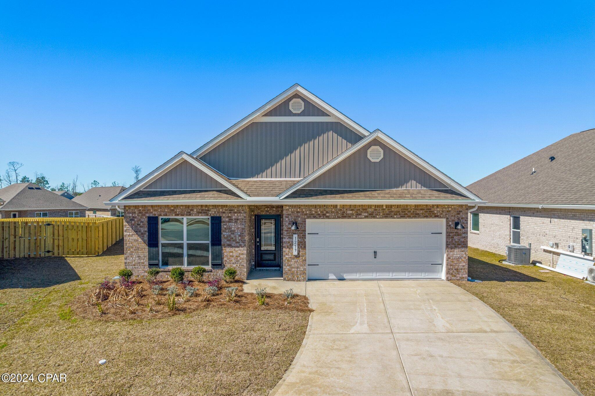Image 1 For 1259 Reece Way