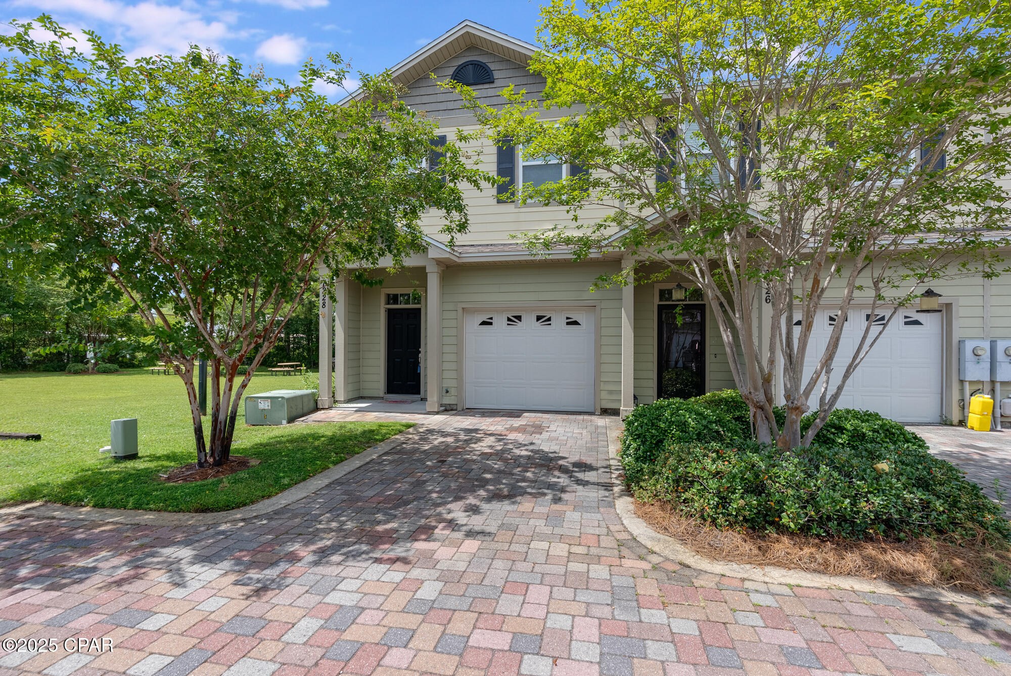 7228 Quail Hollow Drive, Panama City, Florida image 1