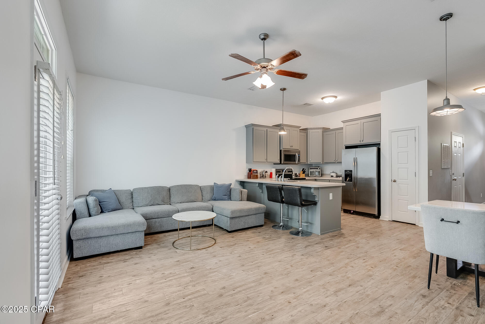 7228 Quail Hollow Drive, Panama City, Florida image 2