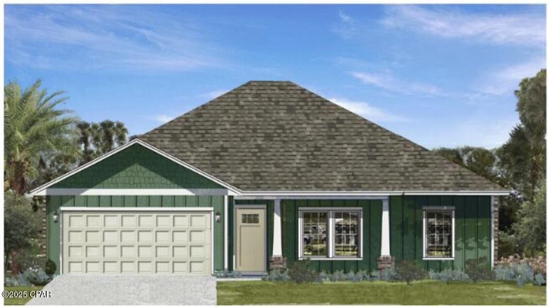 3876 Red Deer Circle, Panama City, Florida image 1