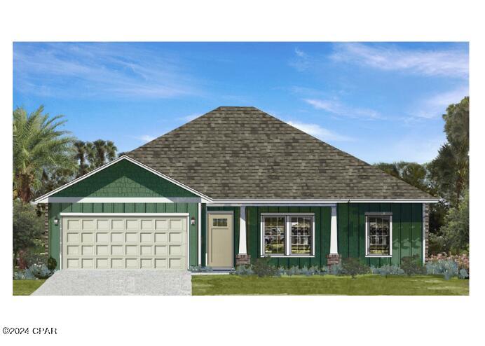 3876 Red Deer Circle, Panama City, Florida image 6