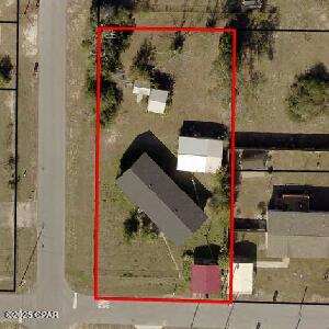 3403 Monica Road, Panama City, Florida image 1