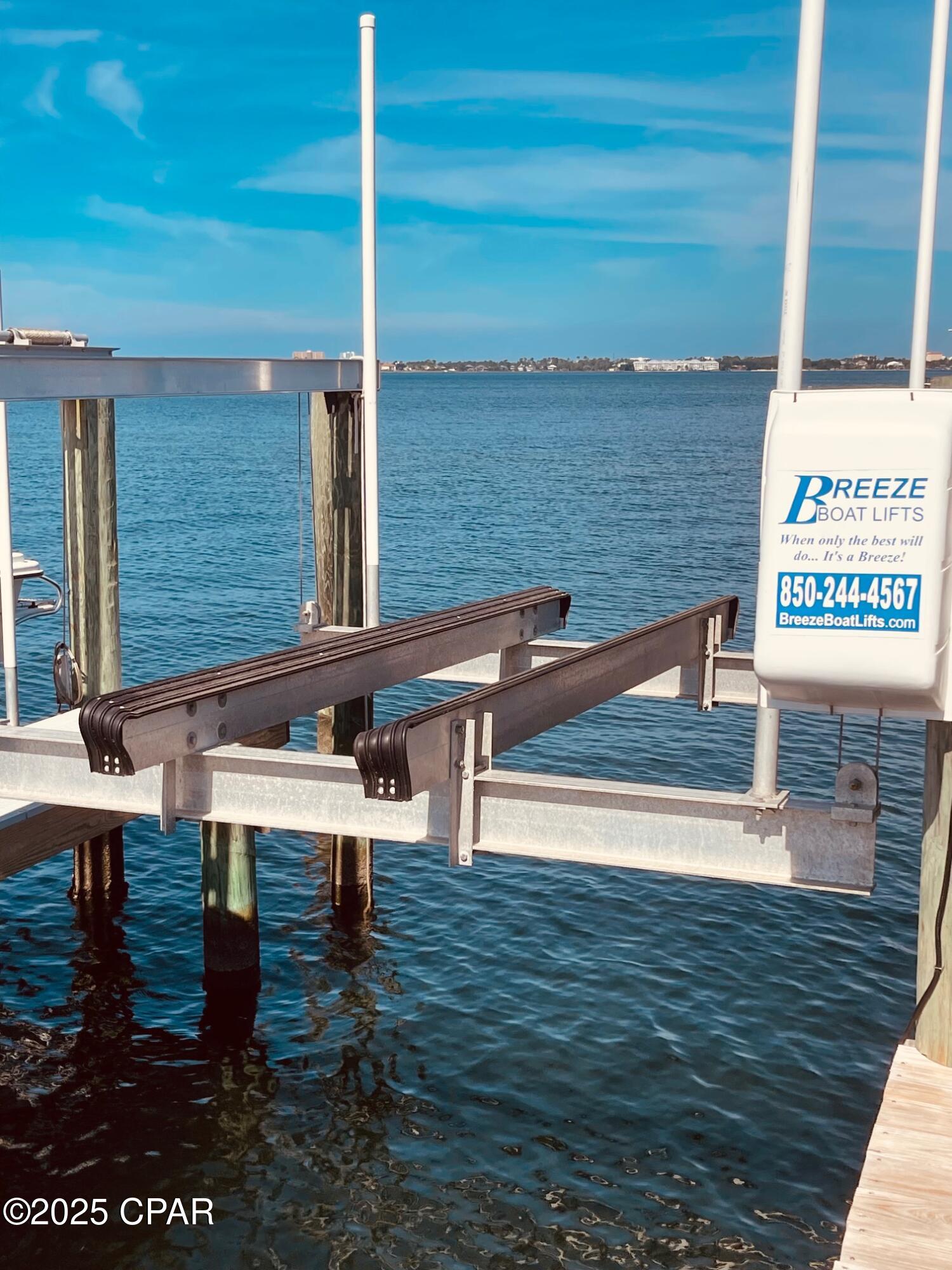 Details for 2100 Beach Drive J201, Panama City, FL 32401