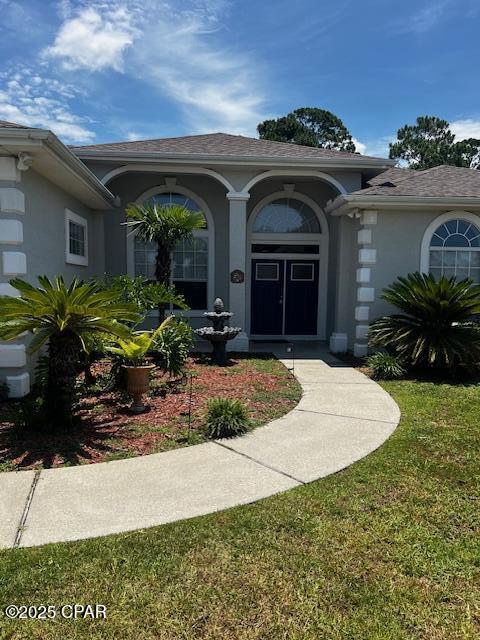 Details for 136 Hombre Circle, Panama City Beach, FL 32407