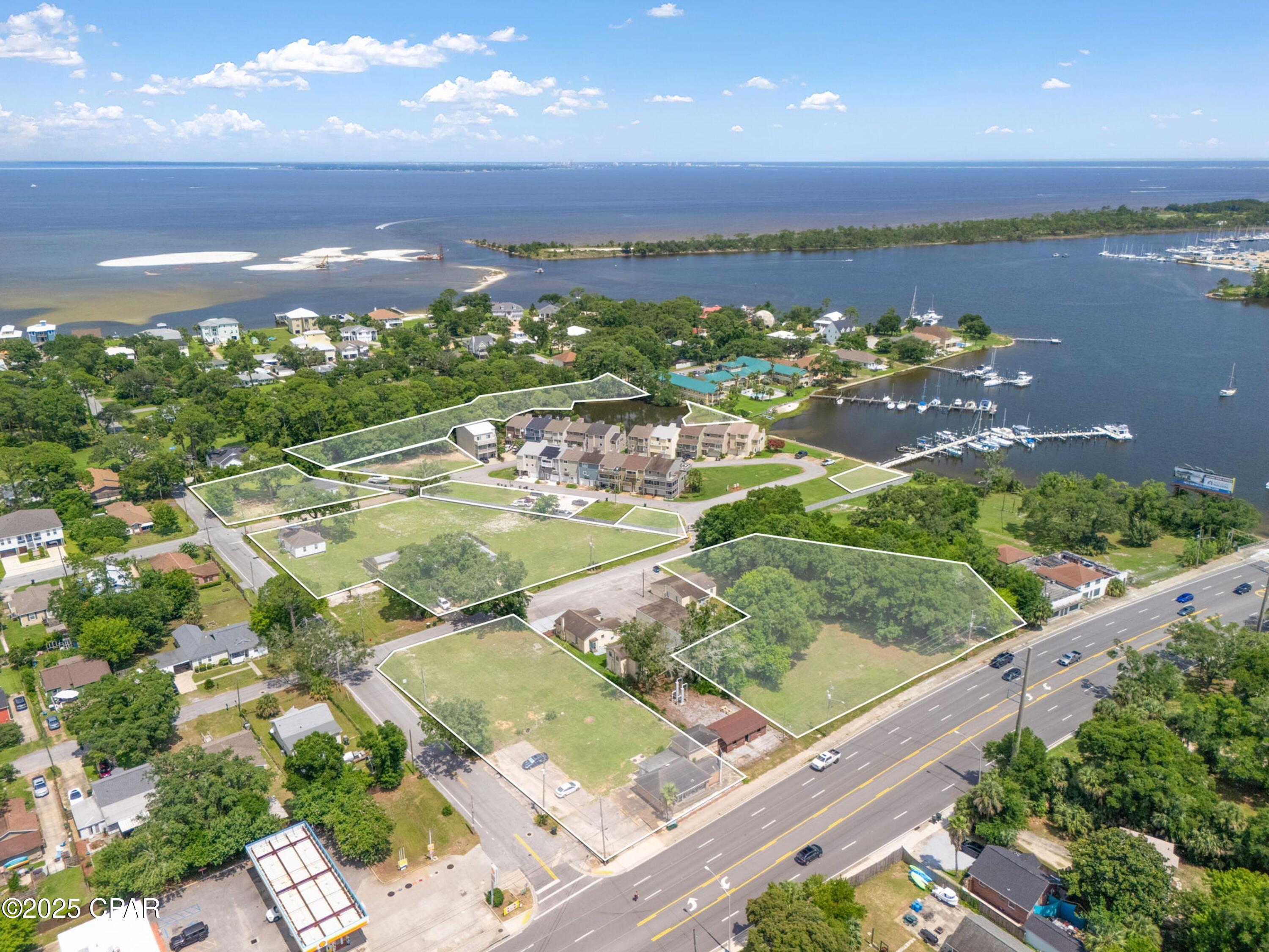 Details for 612 1st Street, Pensacola, FL 32507