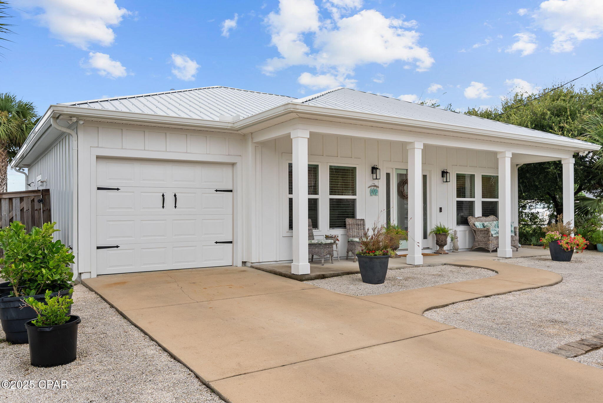 Details for 302 San Souci, Panama City Beach, FL 32413