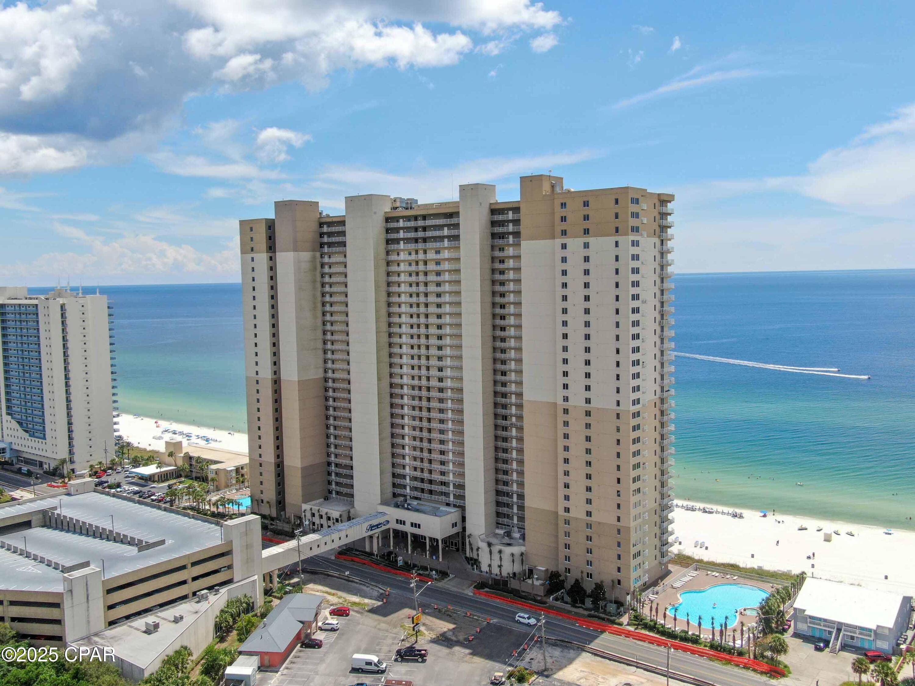 16819 Front Beach Road #2005, Panama City Beach, Florida image 16