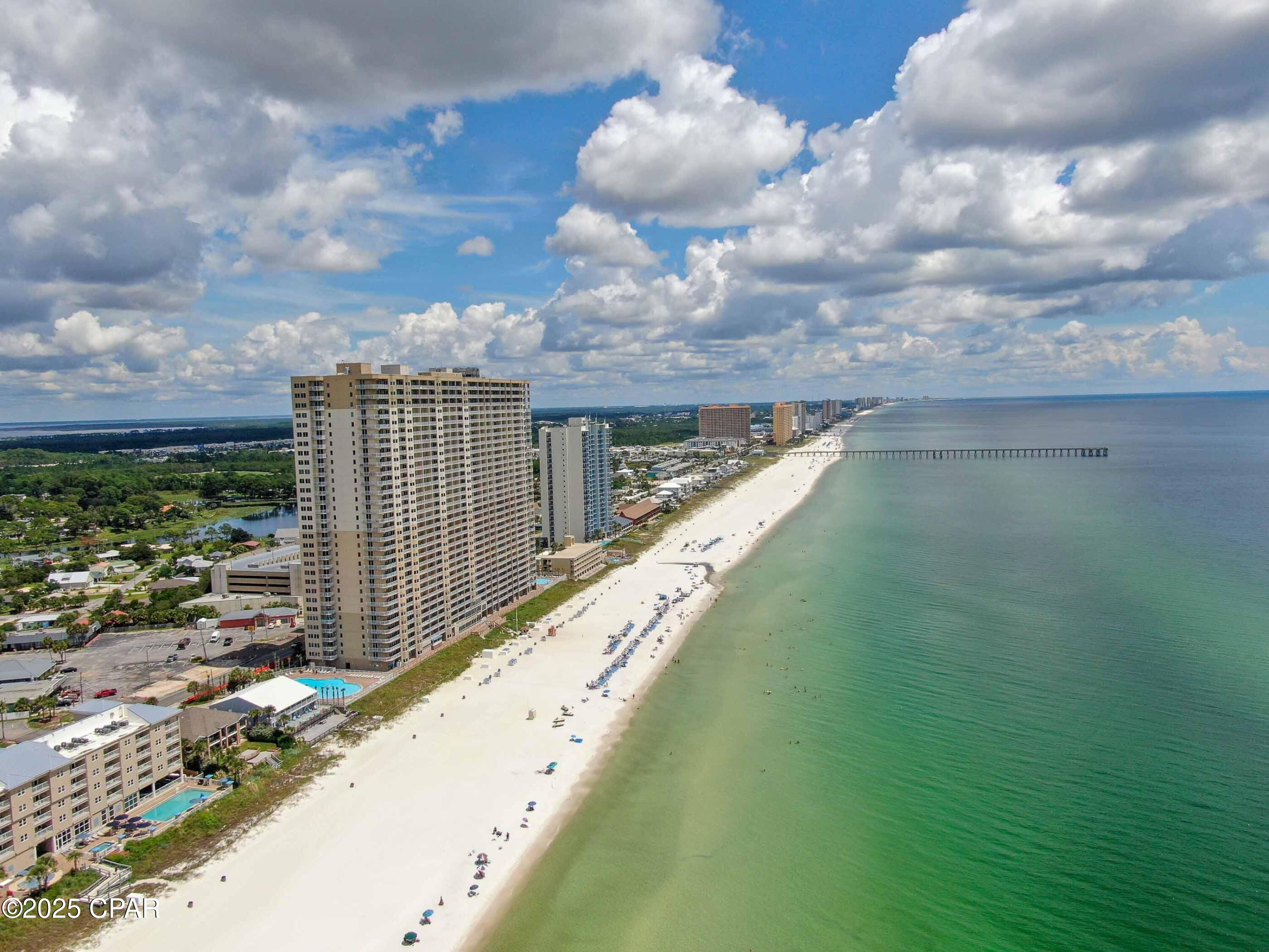 16819 Front Beach Road #2005, Panama City Beach, Florida image 17