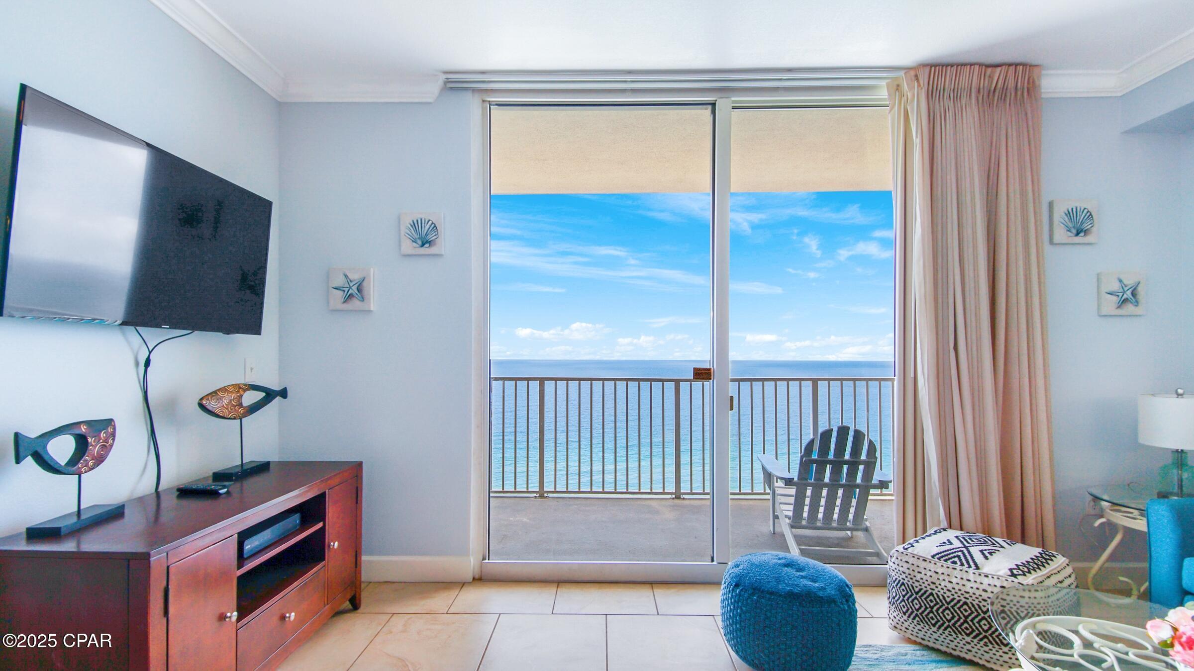 16819 Front Beach Road #2005, Panama City Beach, Florida image 2