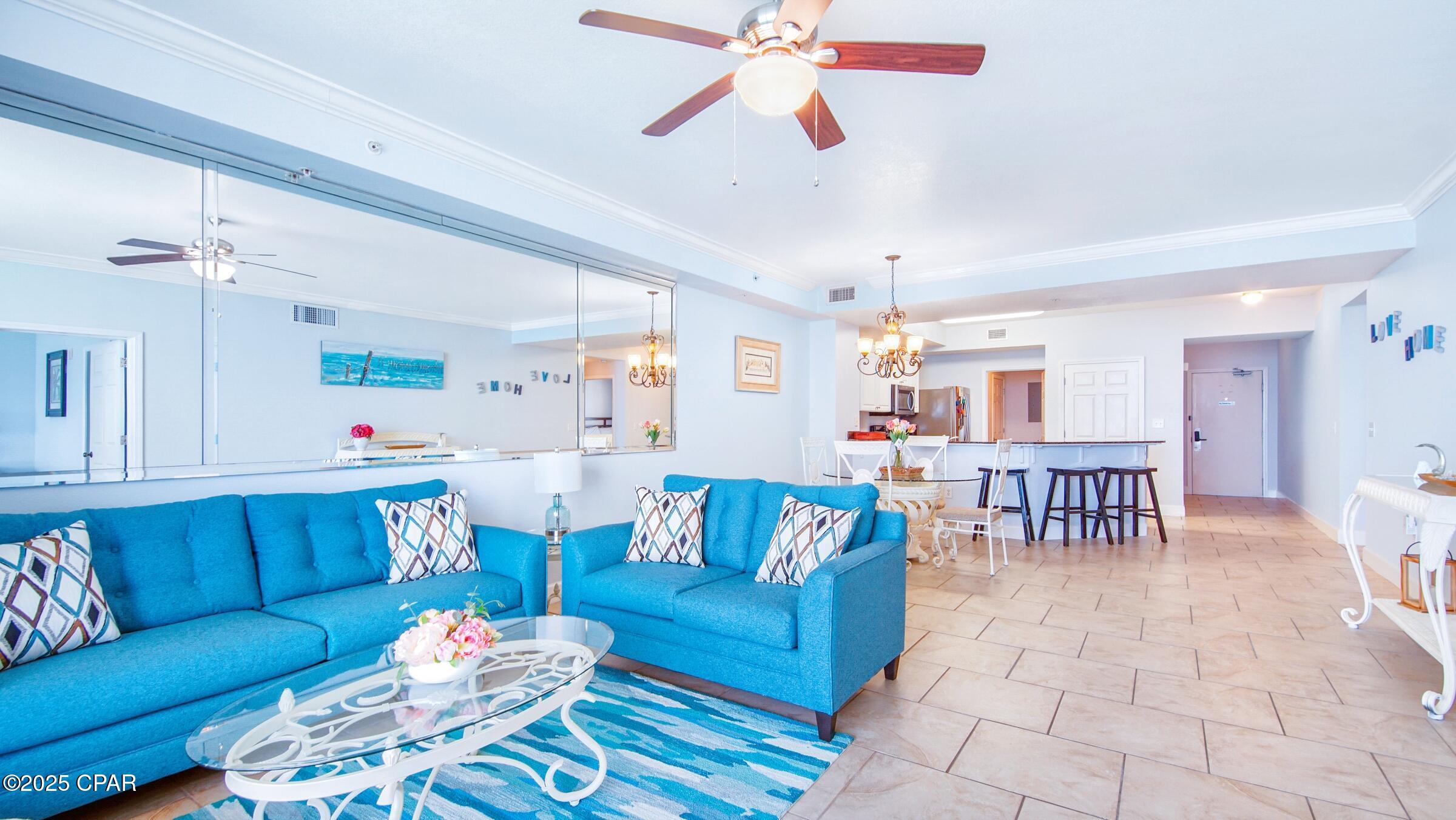 16819 Front Beach Road #2005, Panama City Beach, Florida image 21