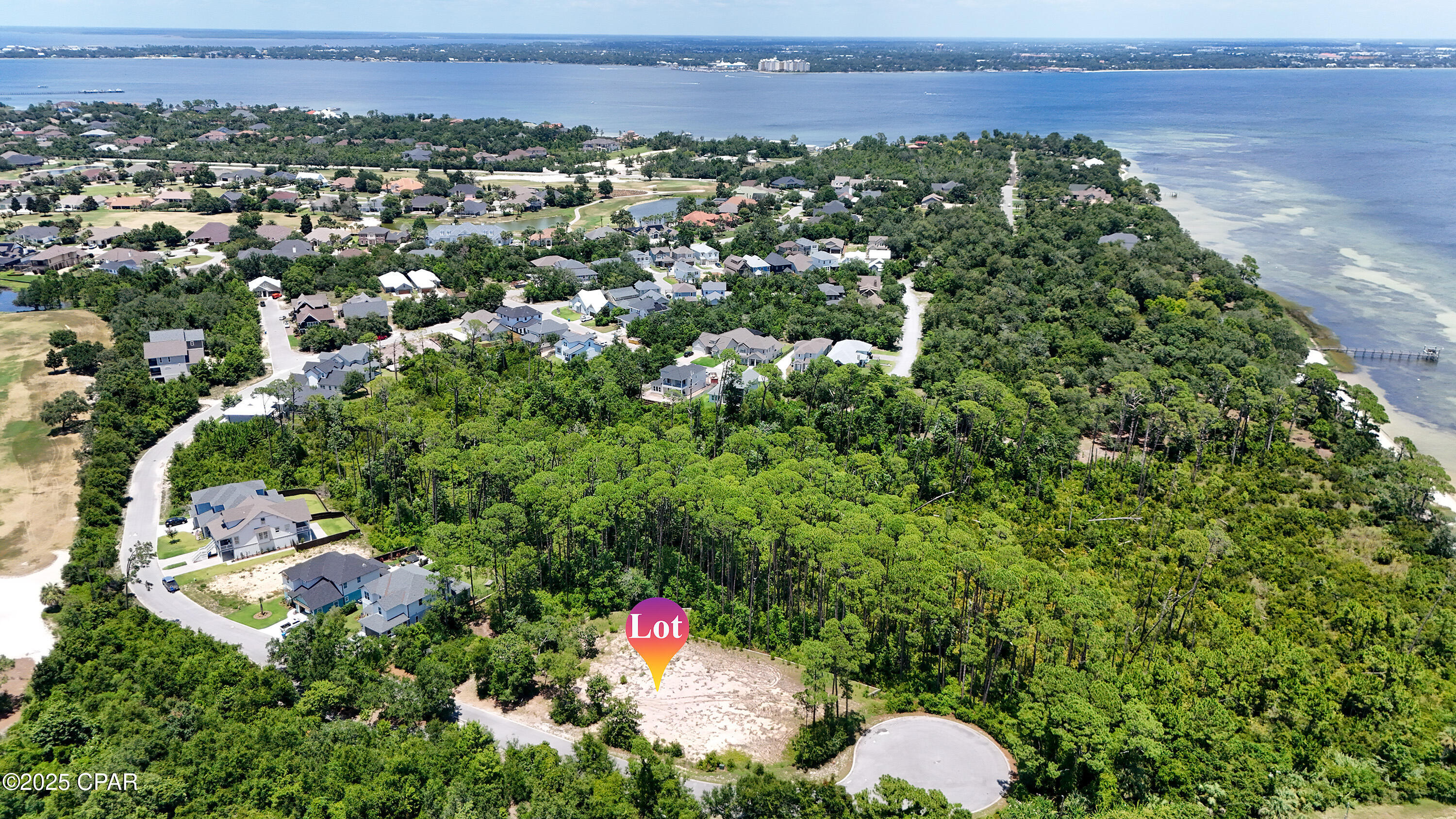 3567 Sanctuary Drive, Panama City, Florida image 5