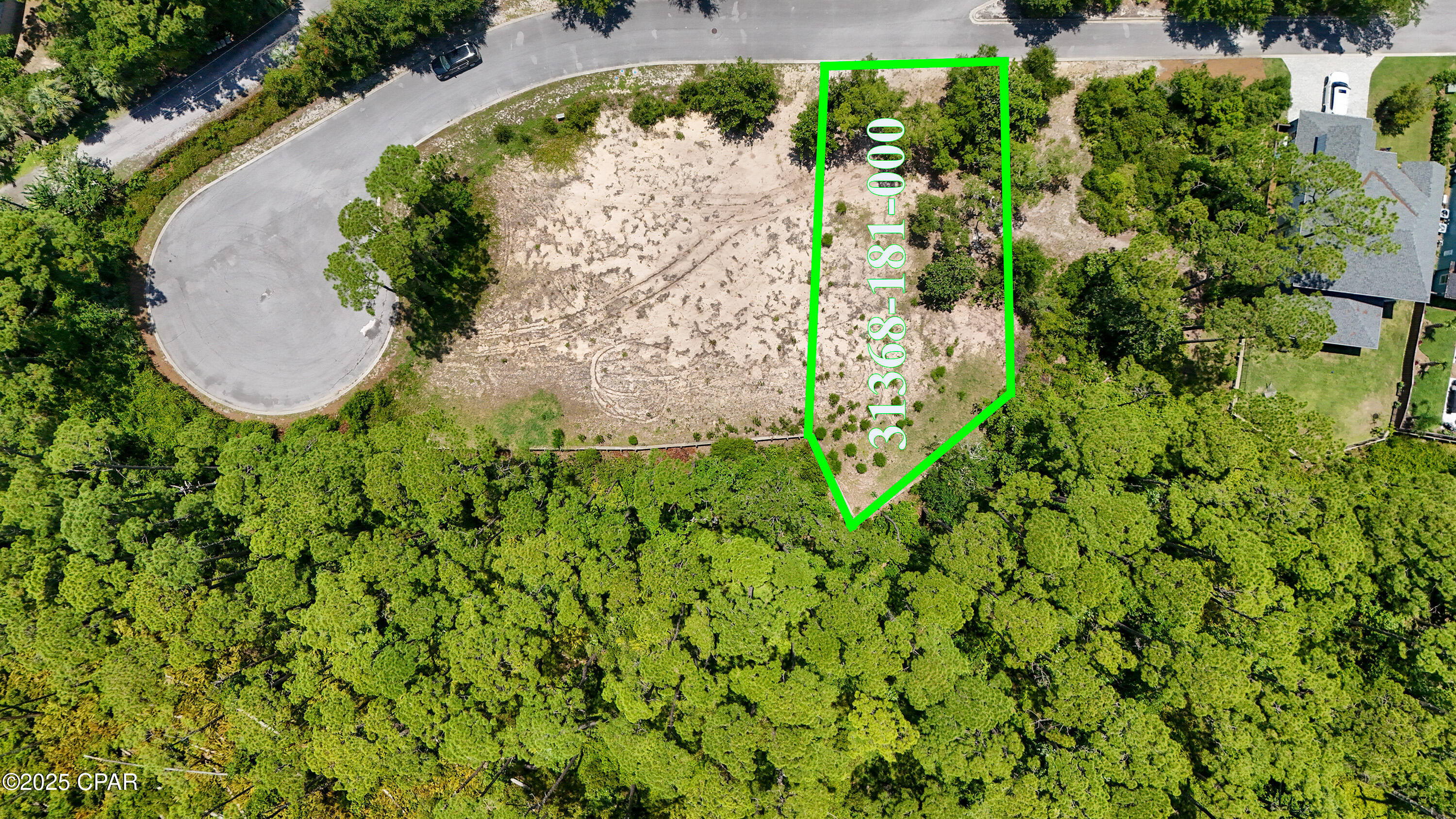3565 Sanctuary Drive, Panama City, Florida image 3