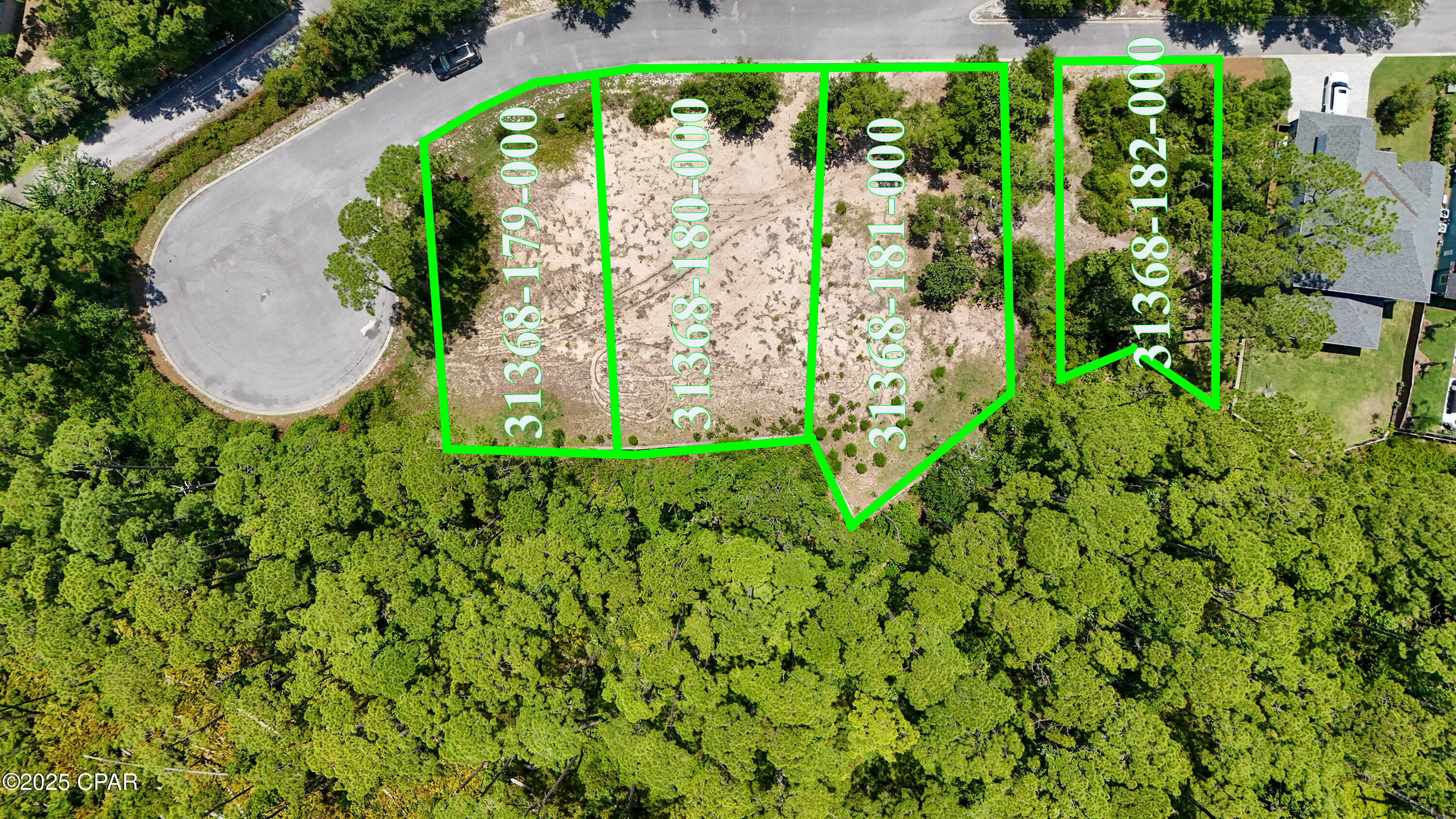 3565 Sanctuary Drive, Panama City, Florida image 5