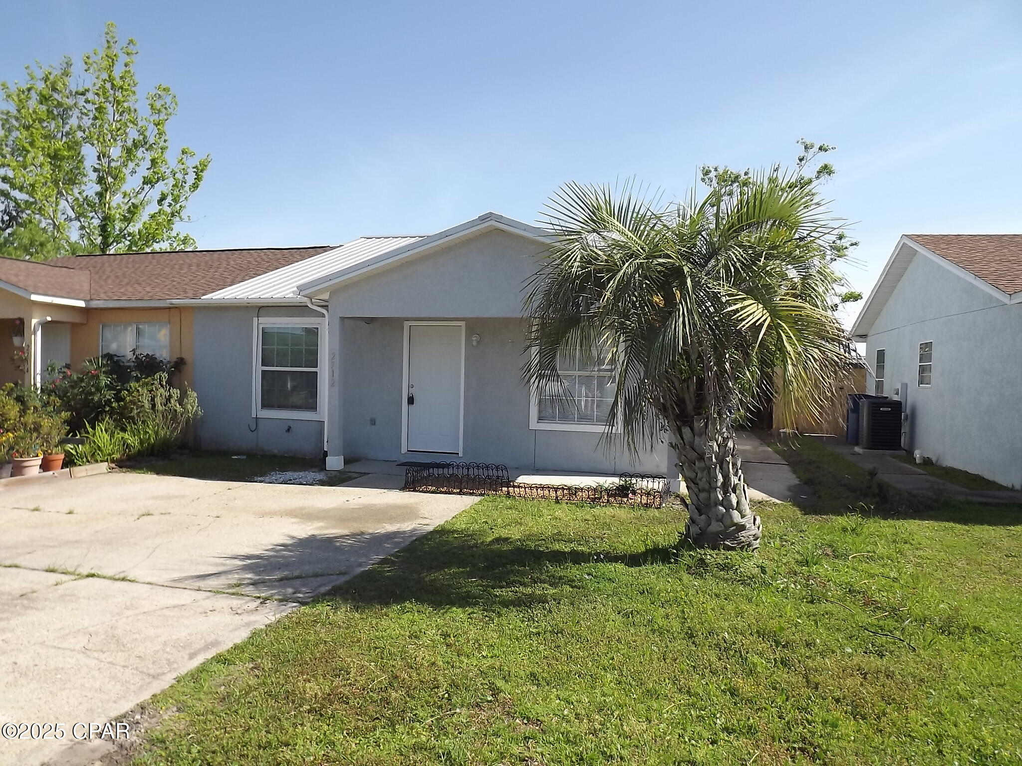 Details for 2712 Oak Hammock Drive 2712, Panama City, FL 32401