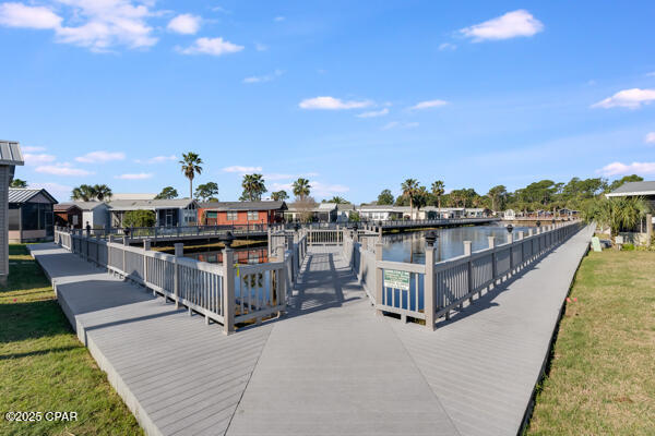 1219 Thomas Drive #46, Panama City, Florida image 28