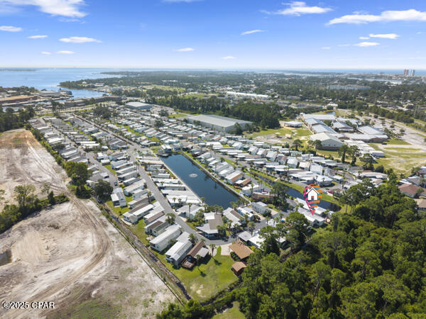 1219 Thomas Drive #46, Panama City, Florida image 48