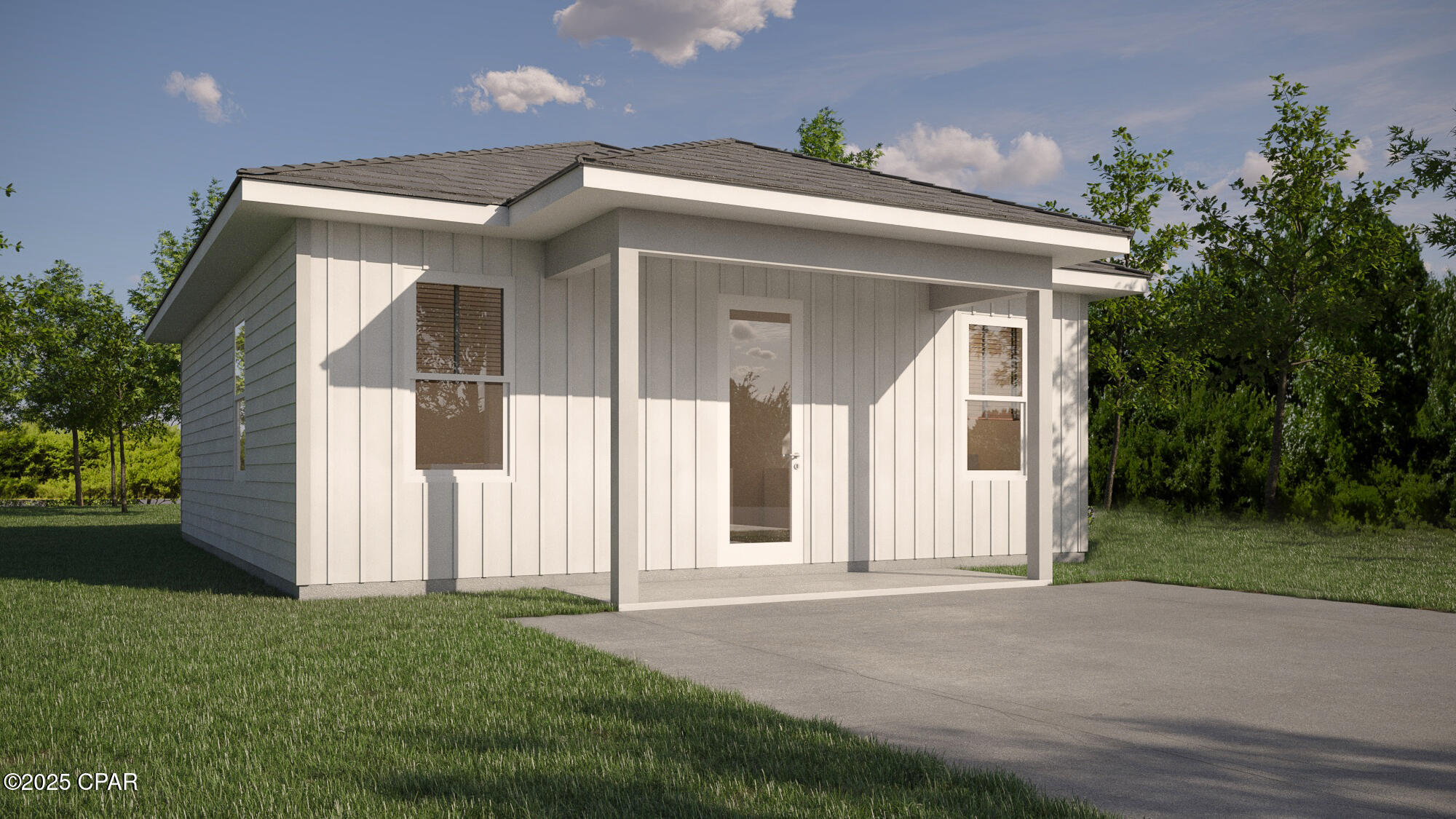 848 E 12th Court, Panama City, Florida image 2