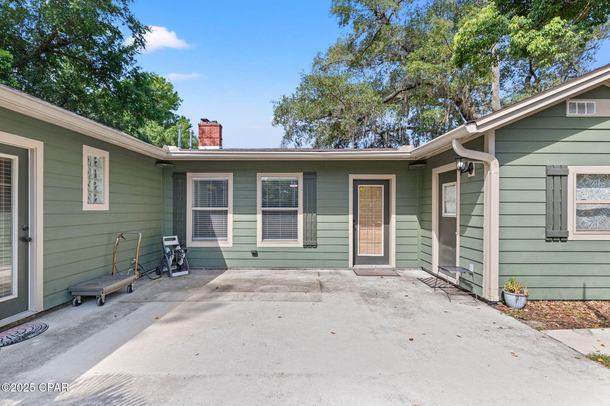418 S Macarthur Avenue, Panama City, Florida image 23