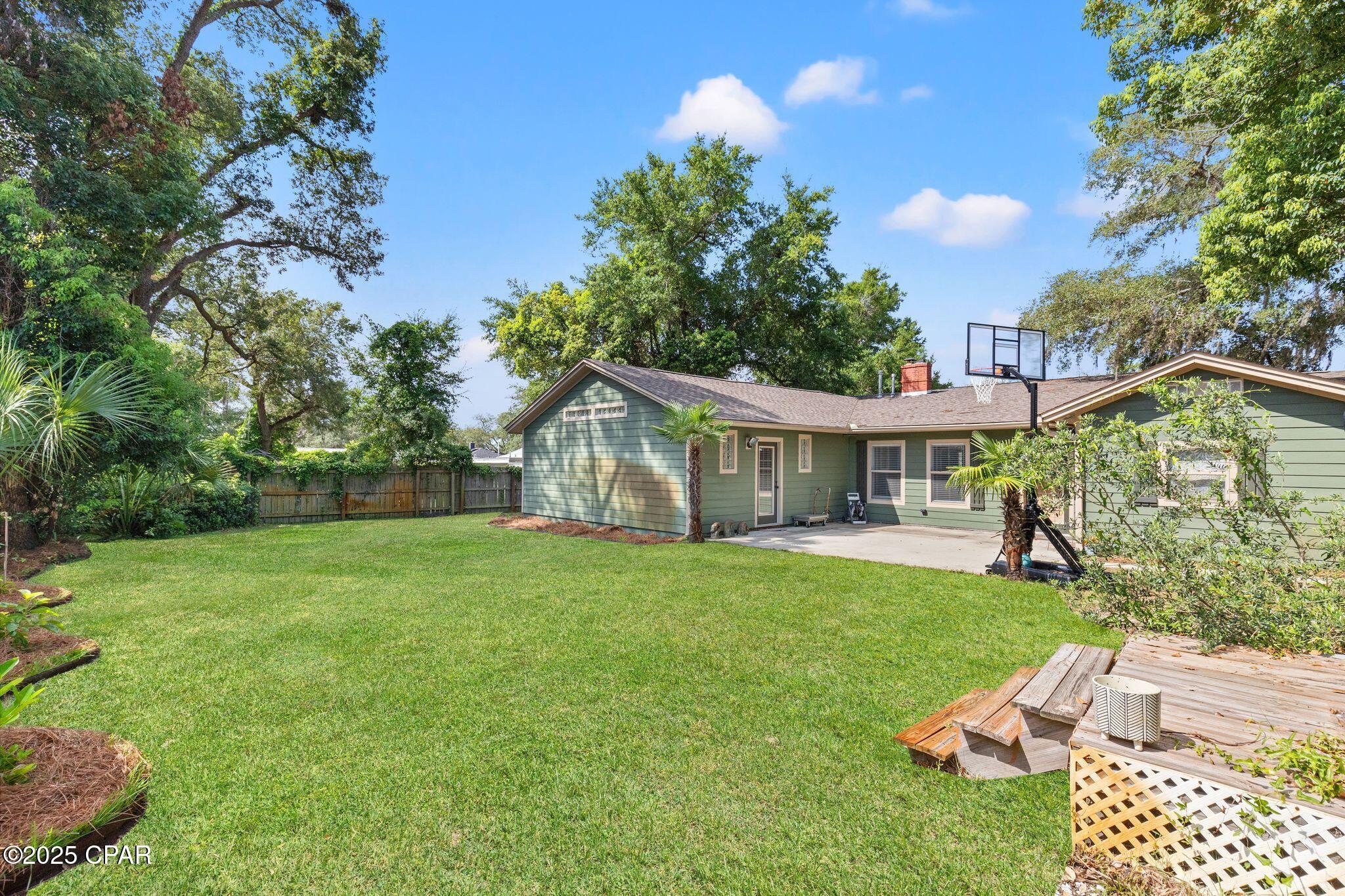 418 S Macarthur Avenue, Panama City, Florida image 24