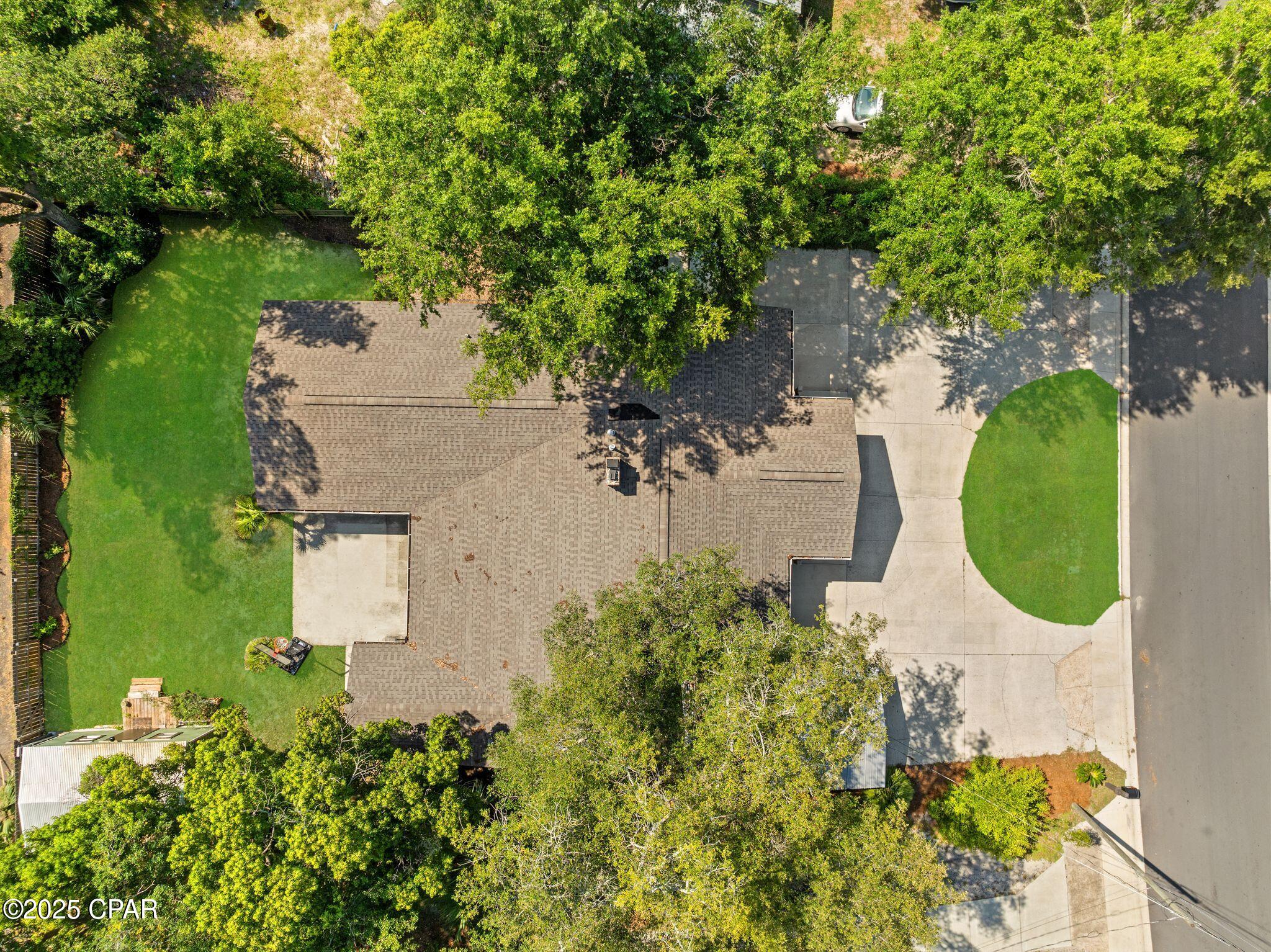 418 S Macarthur Avenue, Panama City, Florida image 27