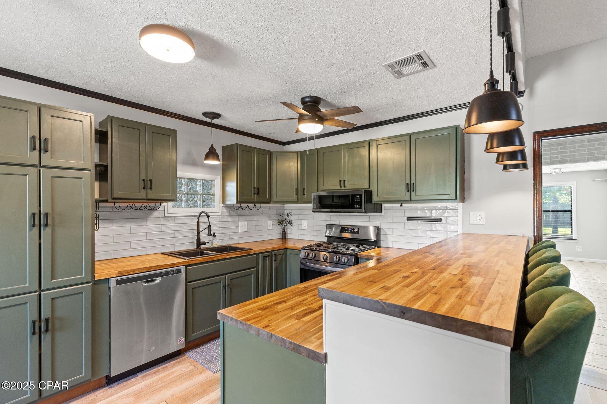 418 S Macarthur Avenue, Panama City, Florida image 7