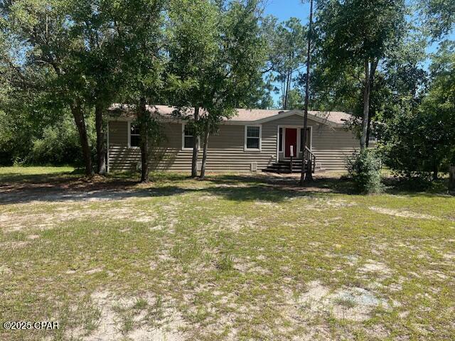 4012 Edwards Road, Panama City, Florida image 1