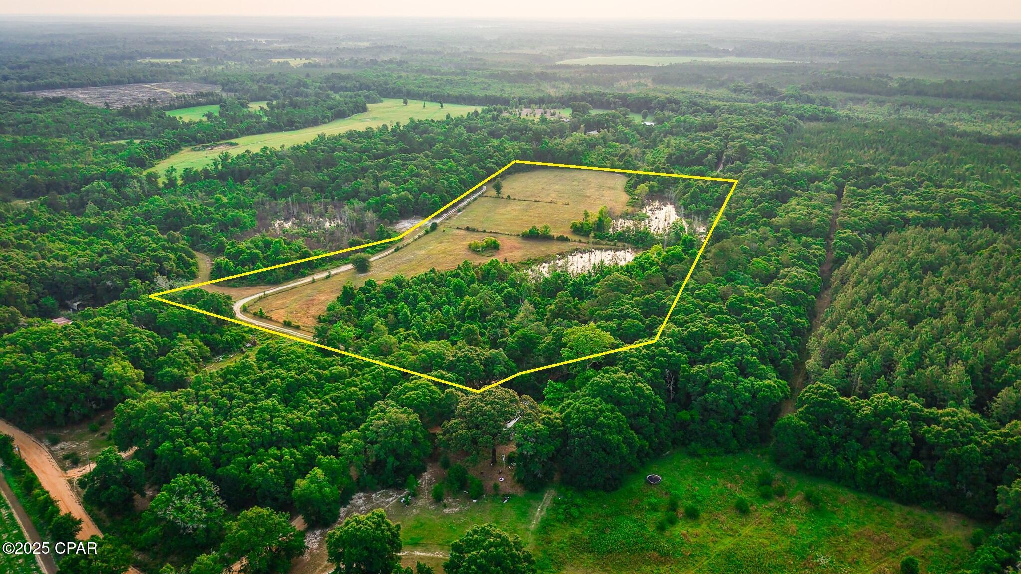 Details for 0 Alred Road, Westville, FL 32464