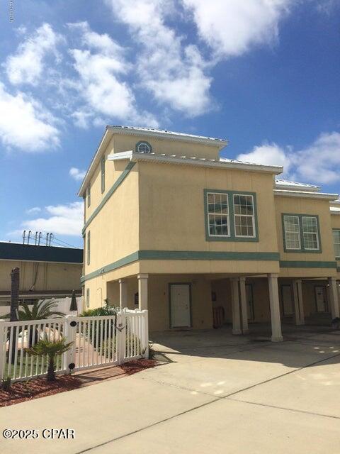 Details for 240 Arnold Road 1, Panama City Beach, FL 32413