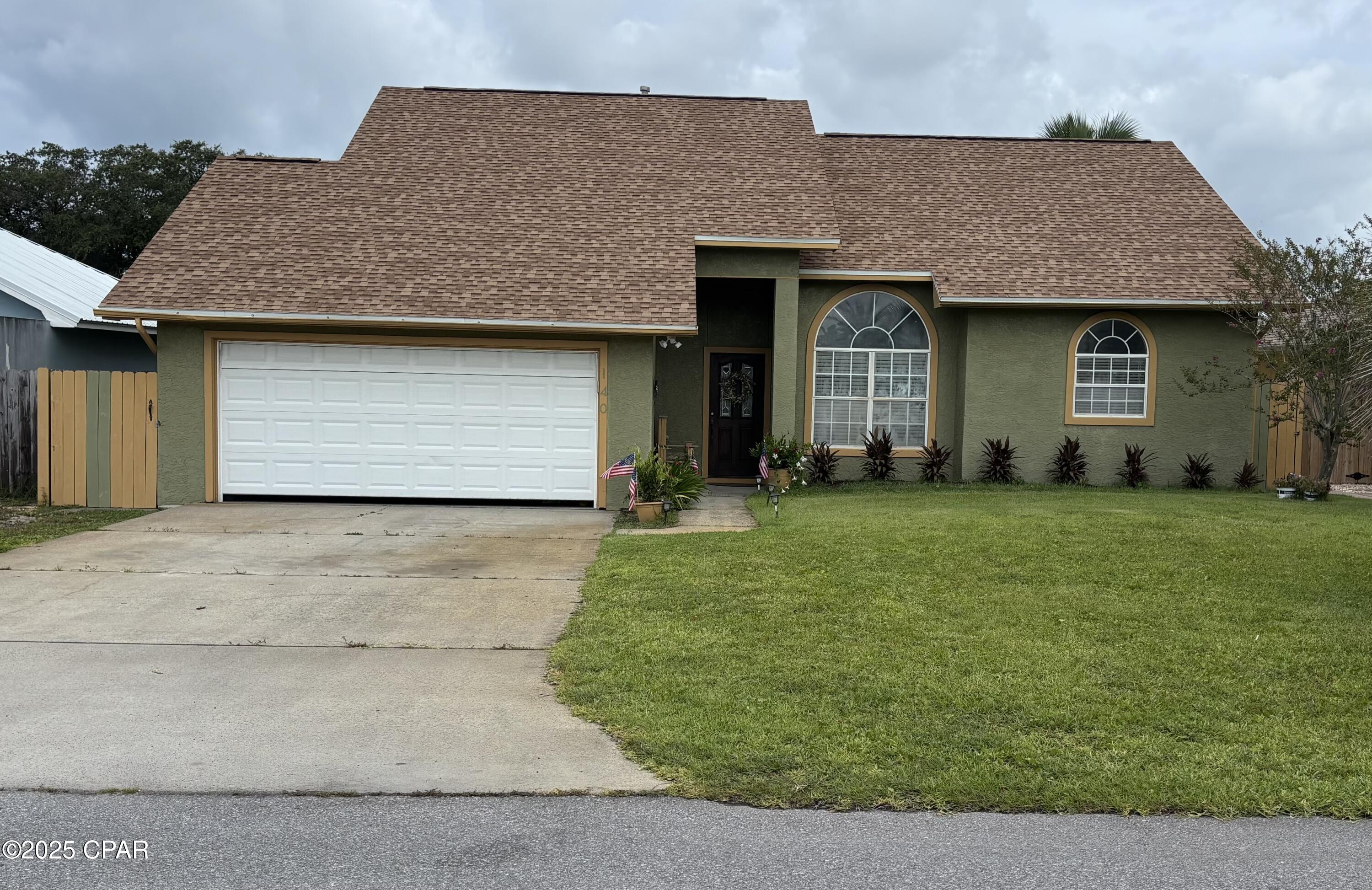 140 Seaclusion Drive, Panama City Beach, Florida image 18