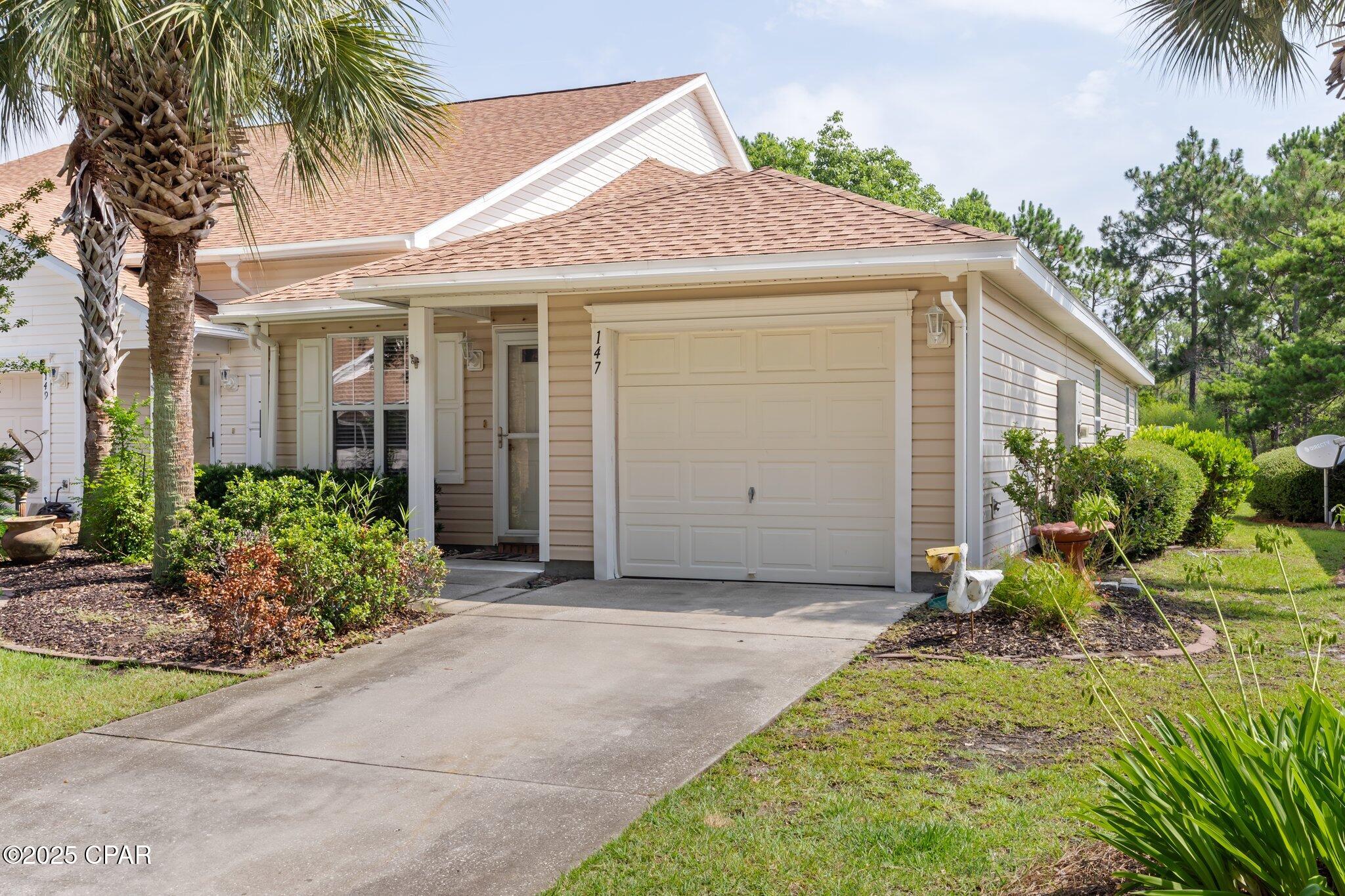 Details for 147 Park Place, Panama City Beach, FL 32413